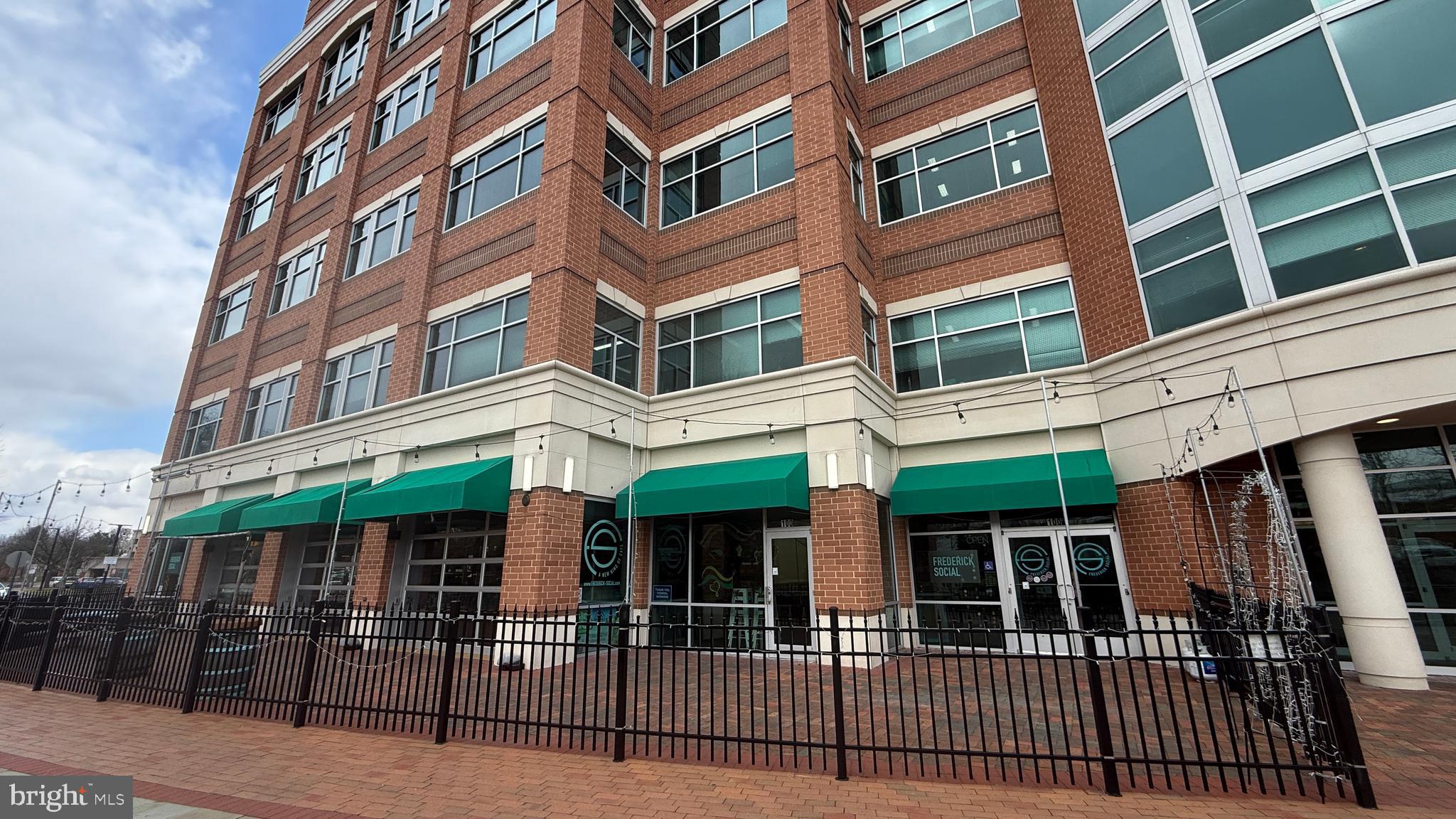 LINTON AT BALLENGER - Residential