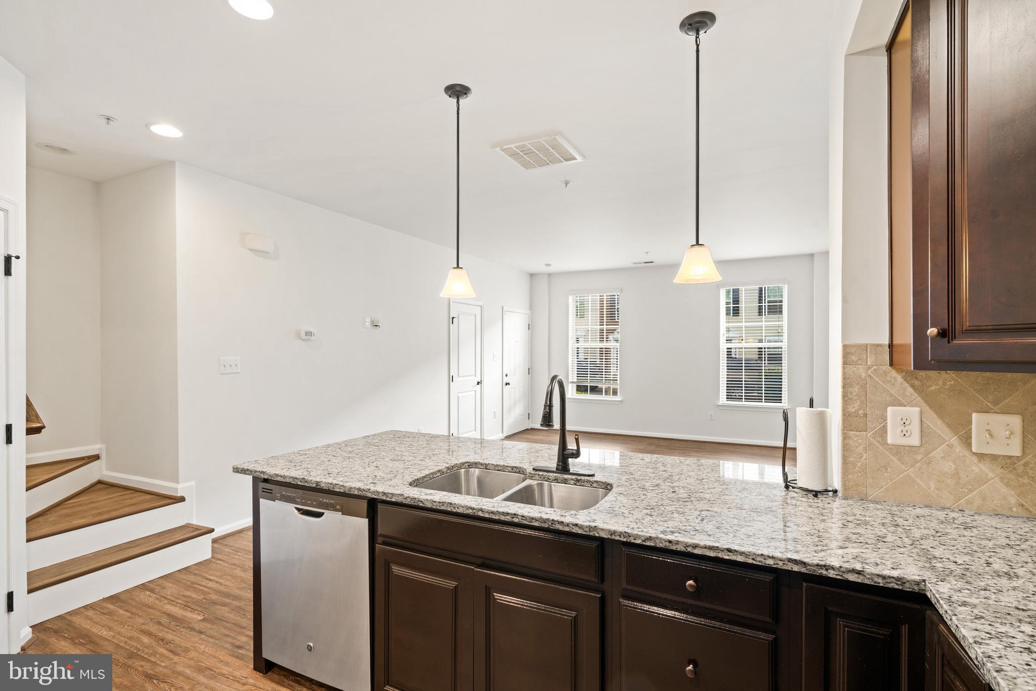 LINTON AT BALLENGER - Residential