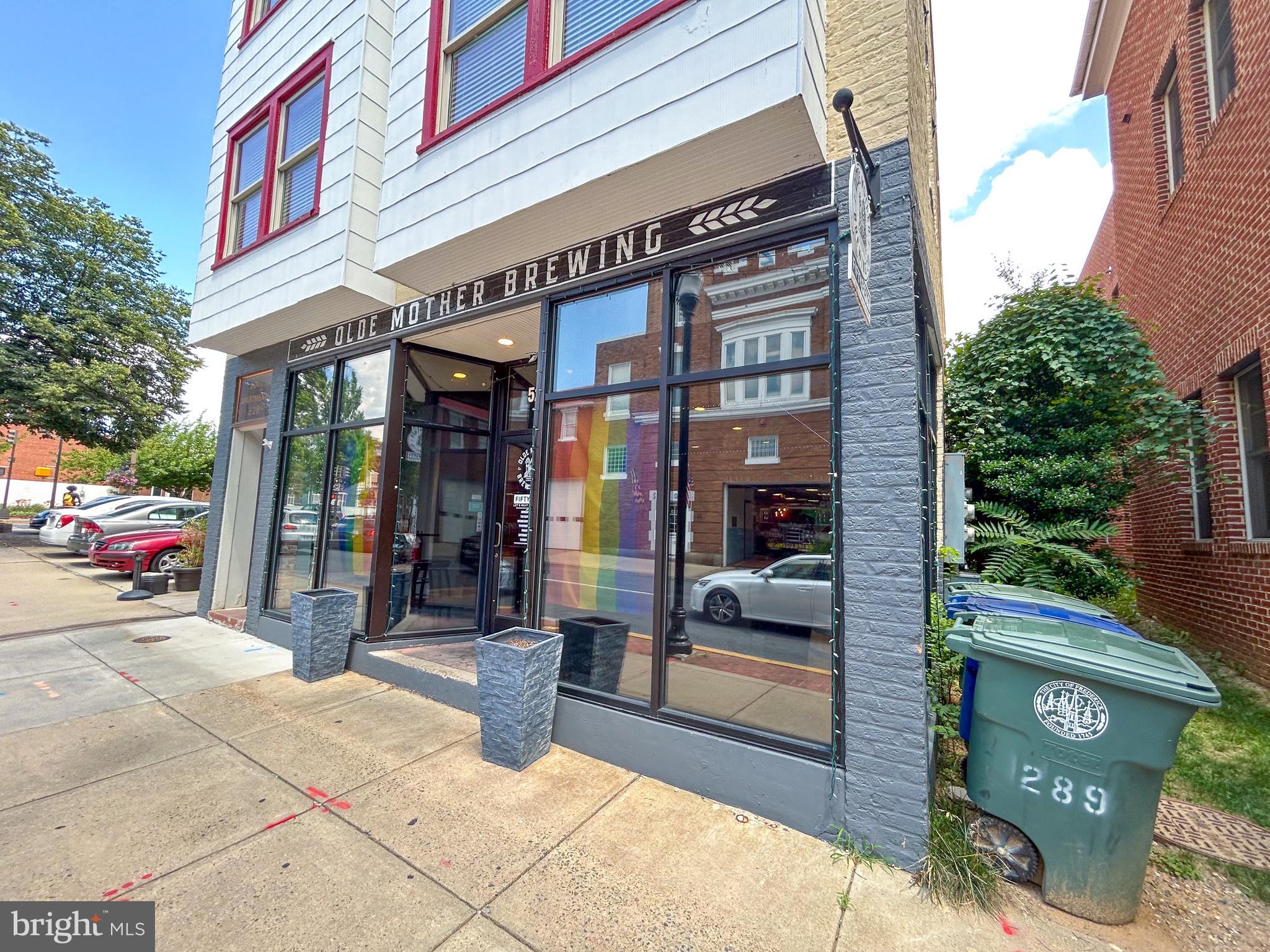 LINTON AT BALLENGER - Residential