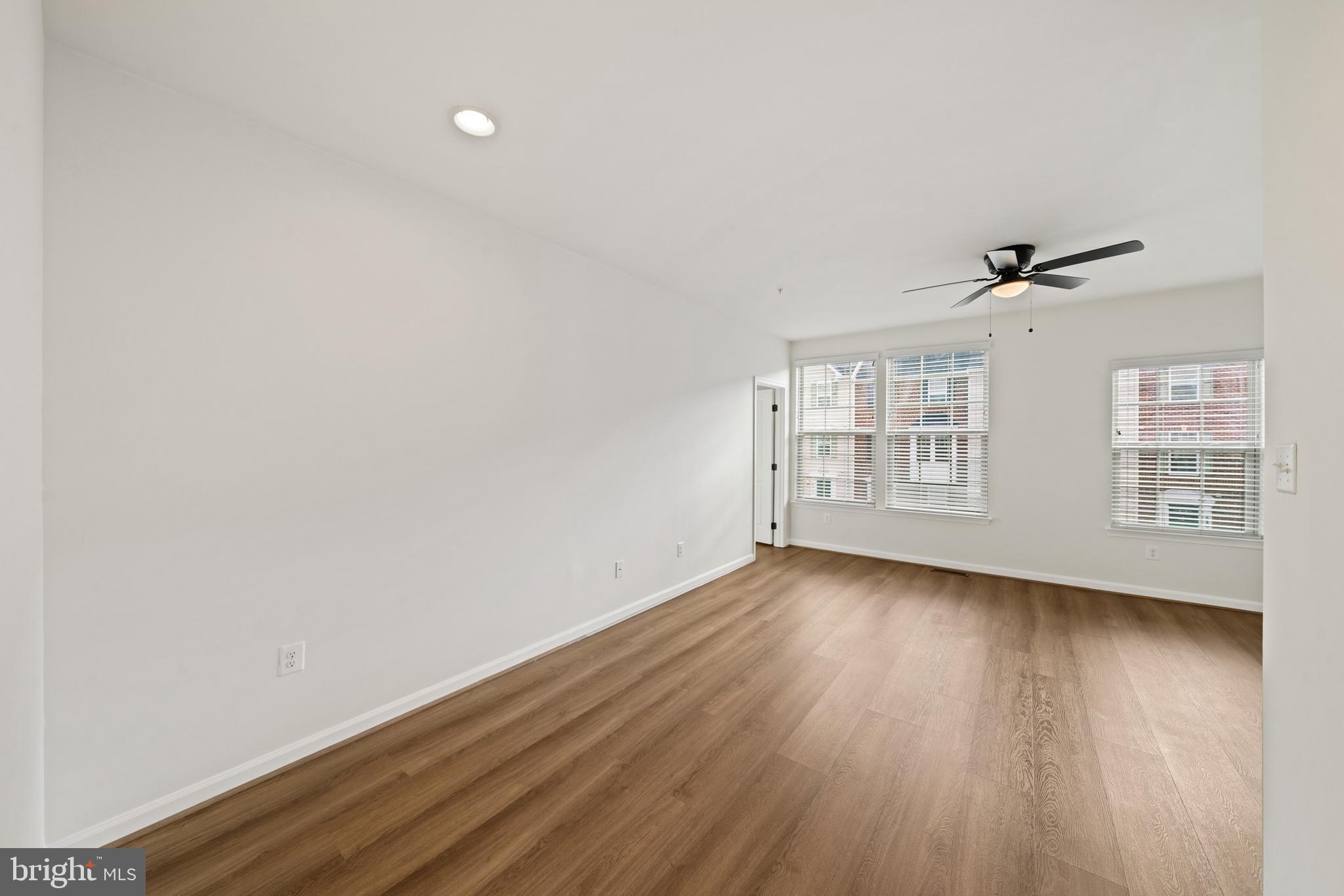 LINTON AT BALLENGER - Residential