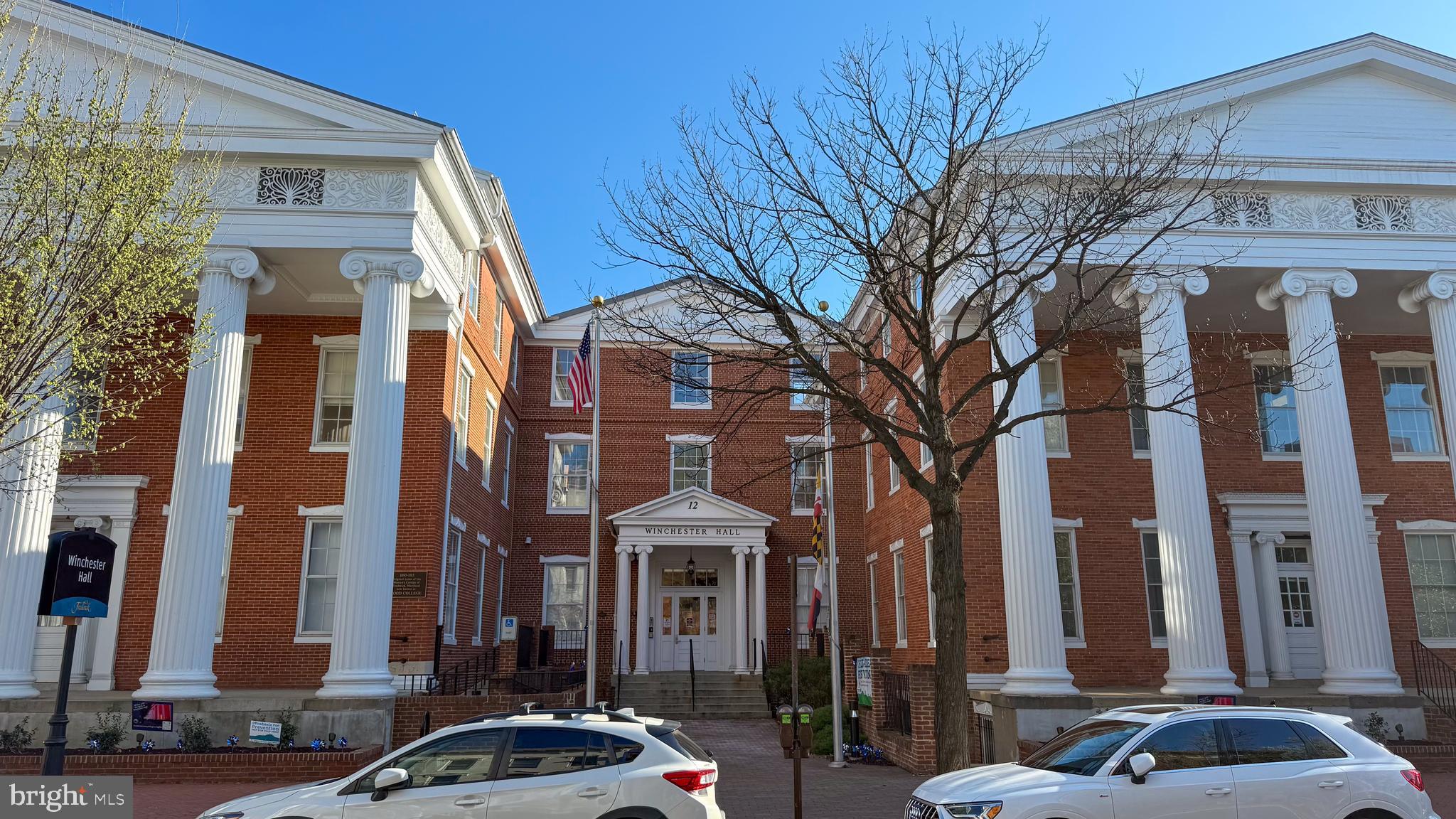 LINTON AT BALLENGER - Residential