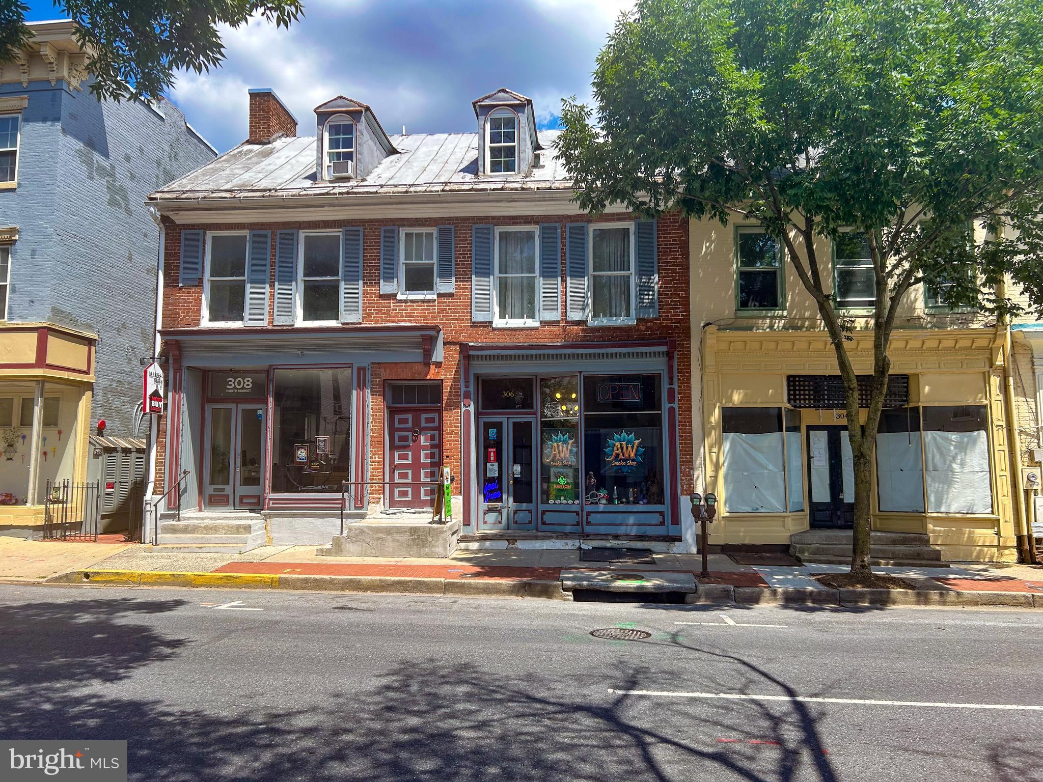 LINTON AT BALLENGER - Residential