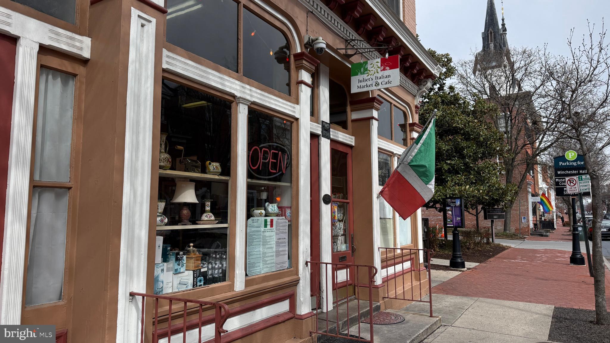 LINTON AT BALLENGER - Residential