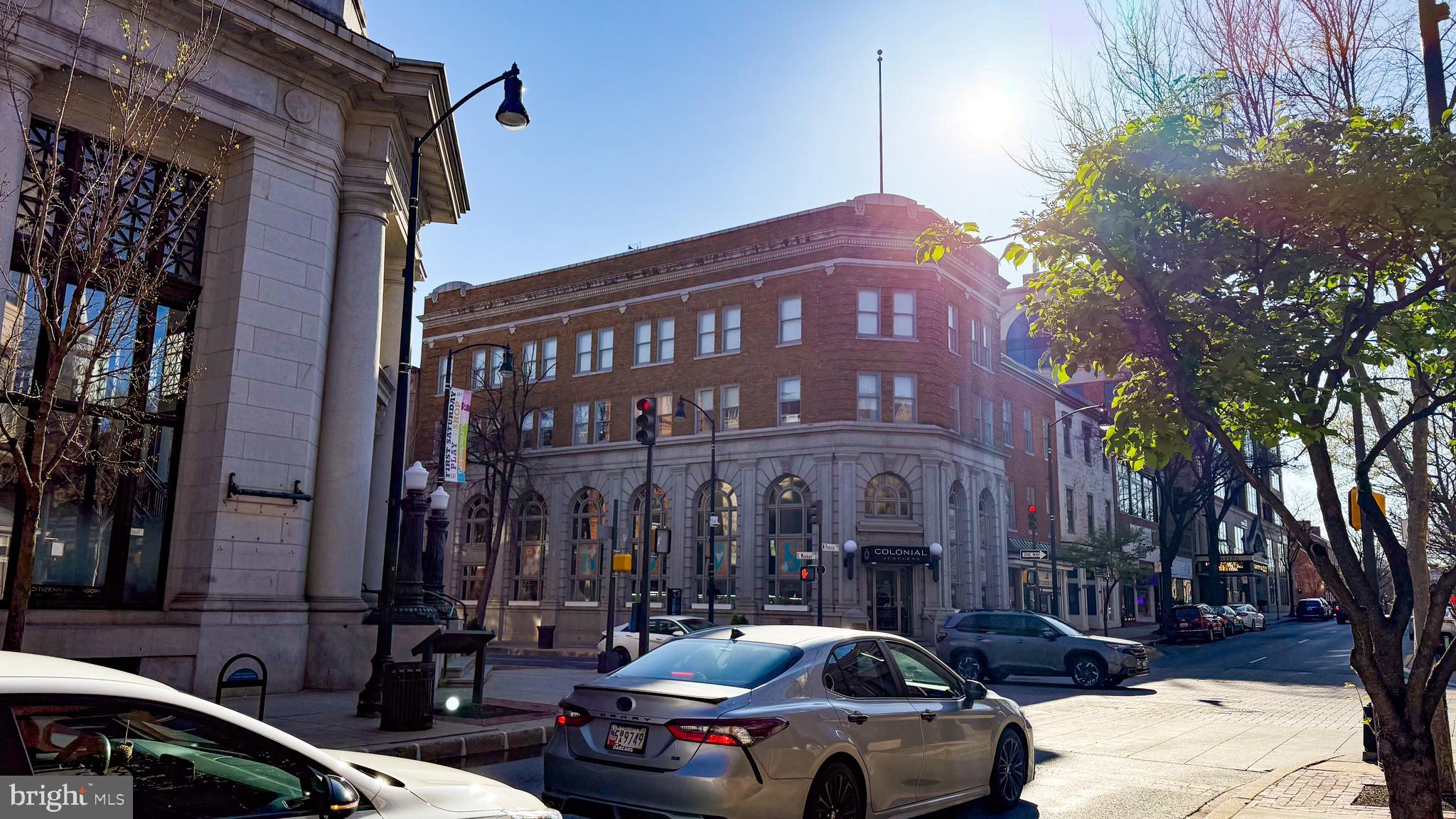 LINTON AT BALLENGER - Residential