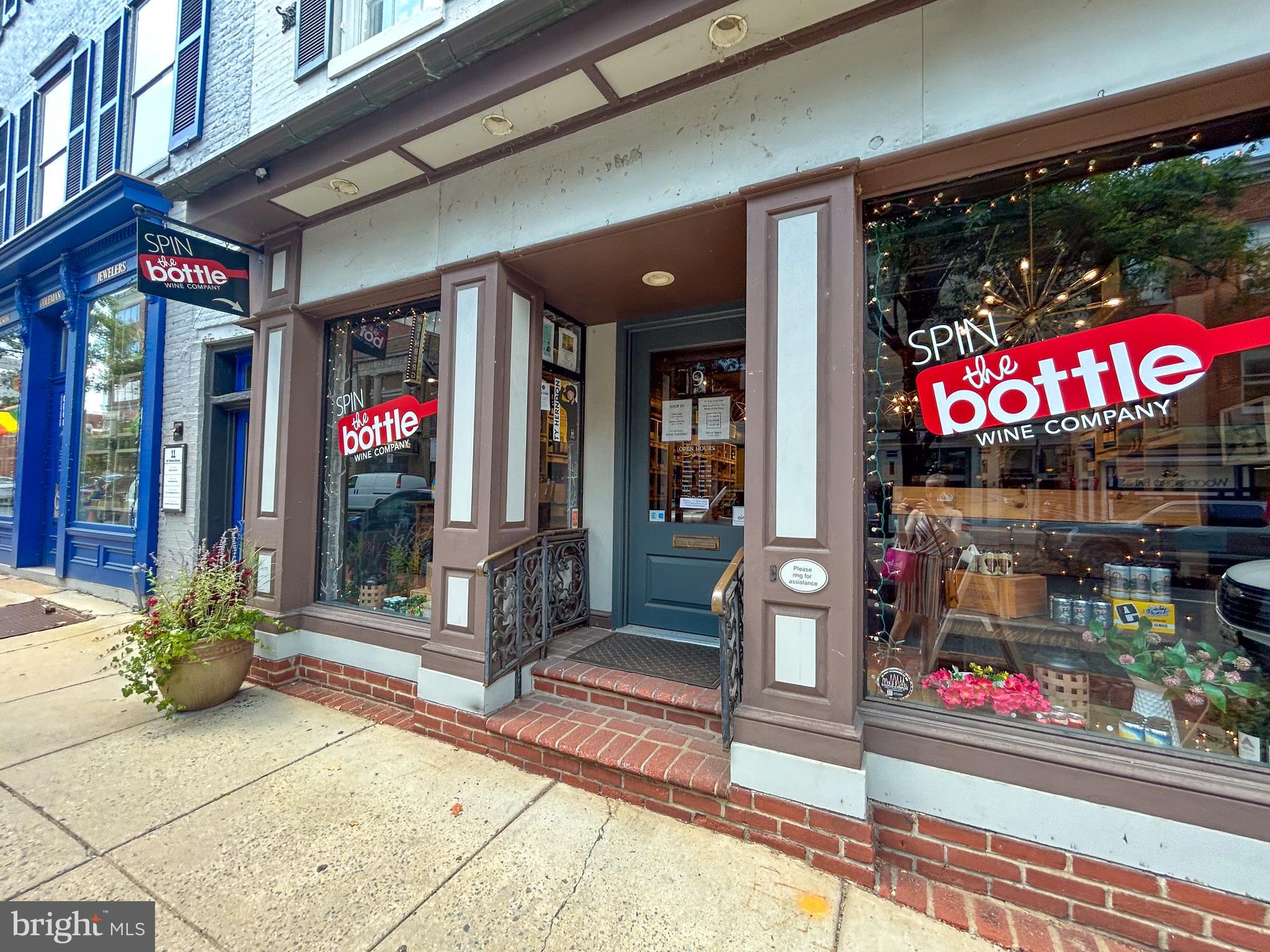 LINTON AT BALLENGER - Residential