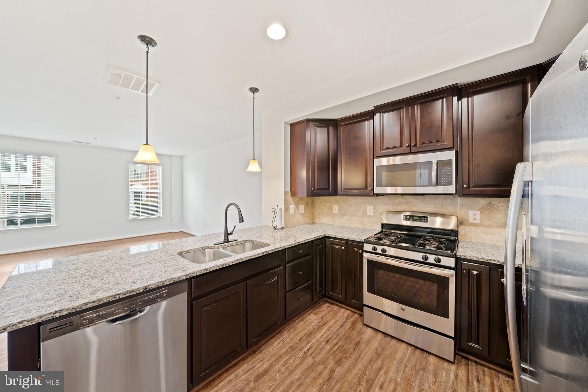 LINTON AT BALLENGER - Residential