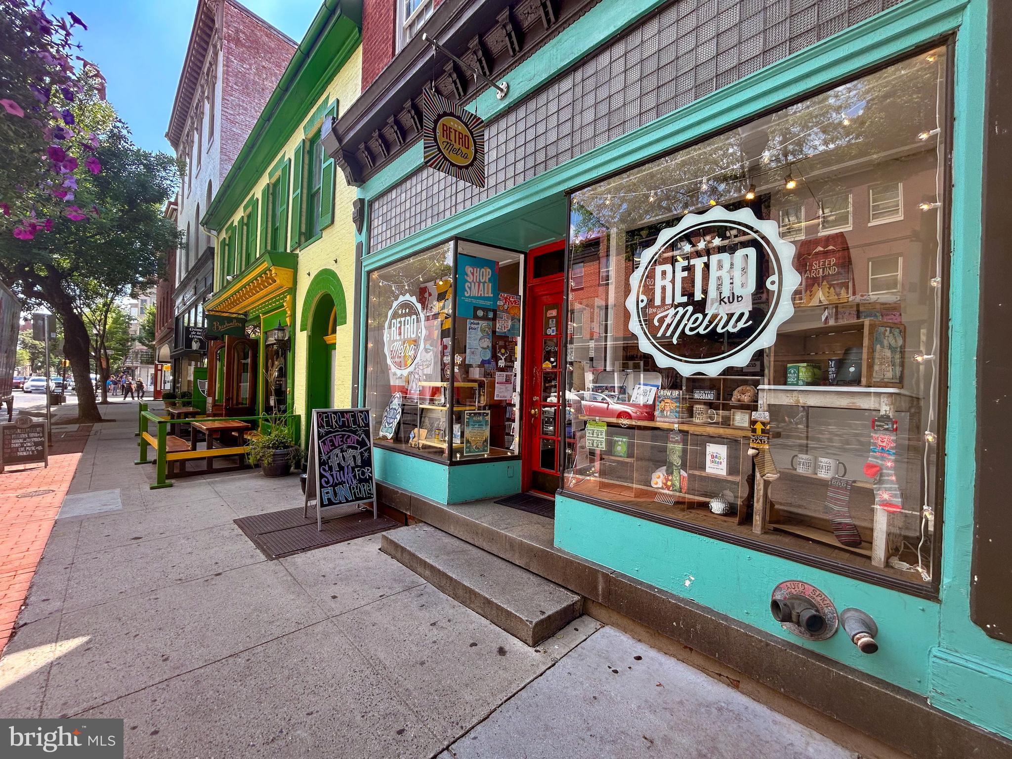 LINTON AT BALLENGER - Residential