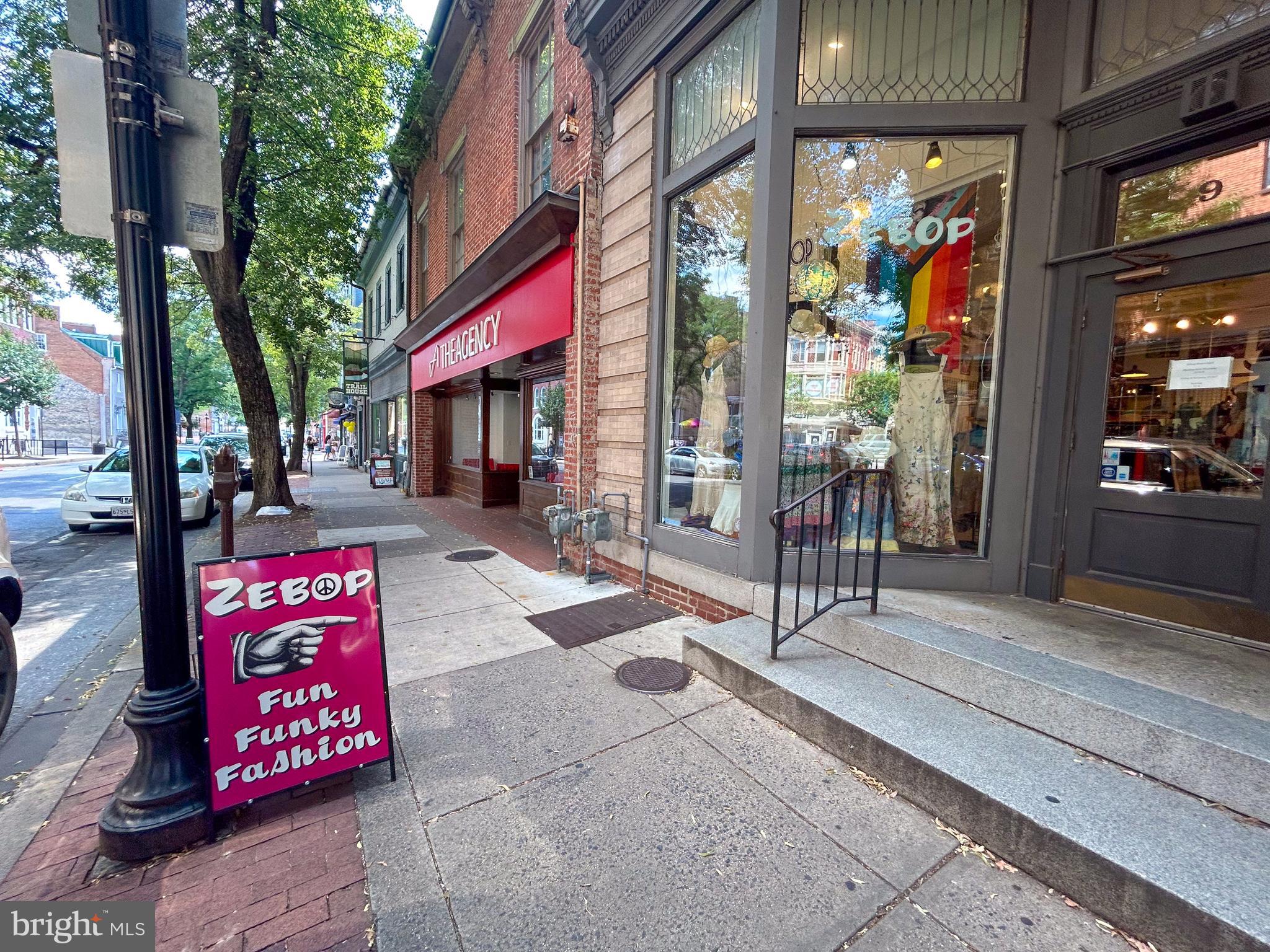 LINTON AT BALLENGER - Residential