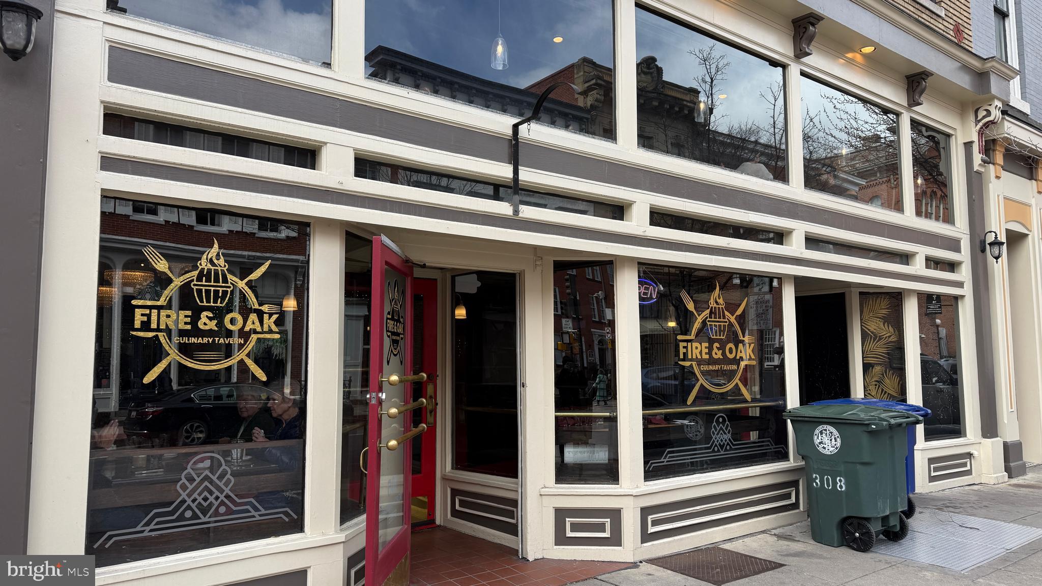 LINTON AT BALLENGER - Residential