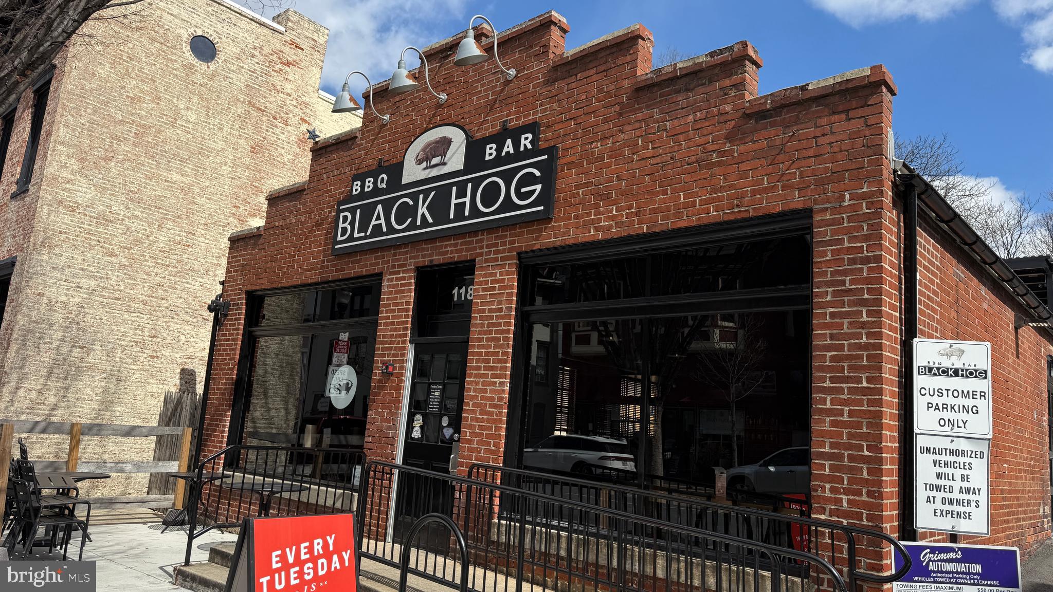 LINTON AT BALLENGER - Residential