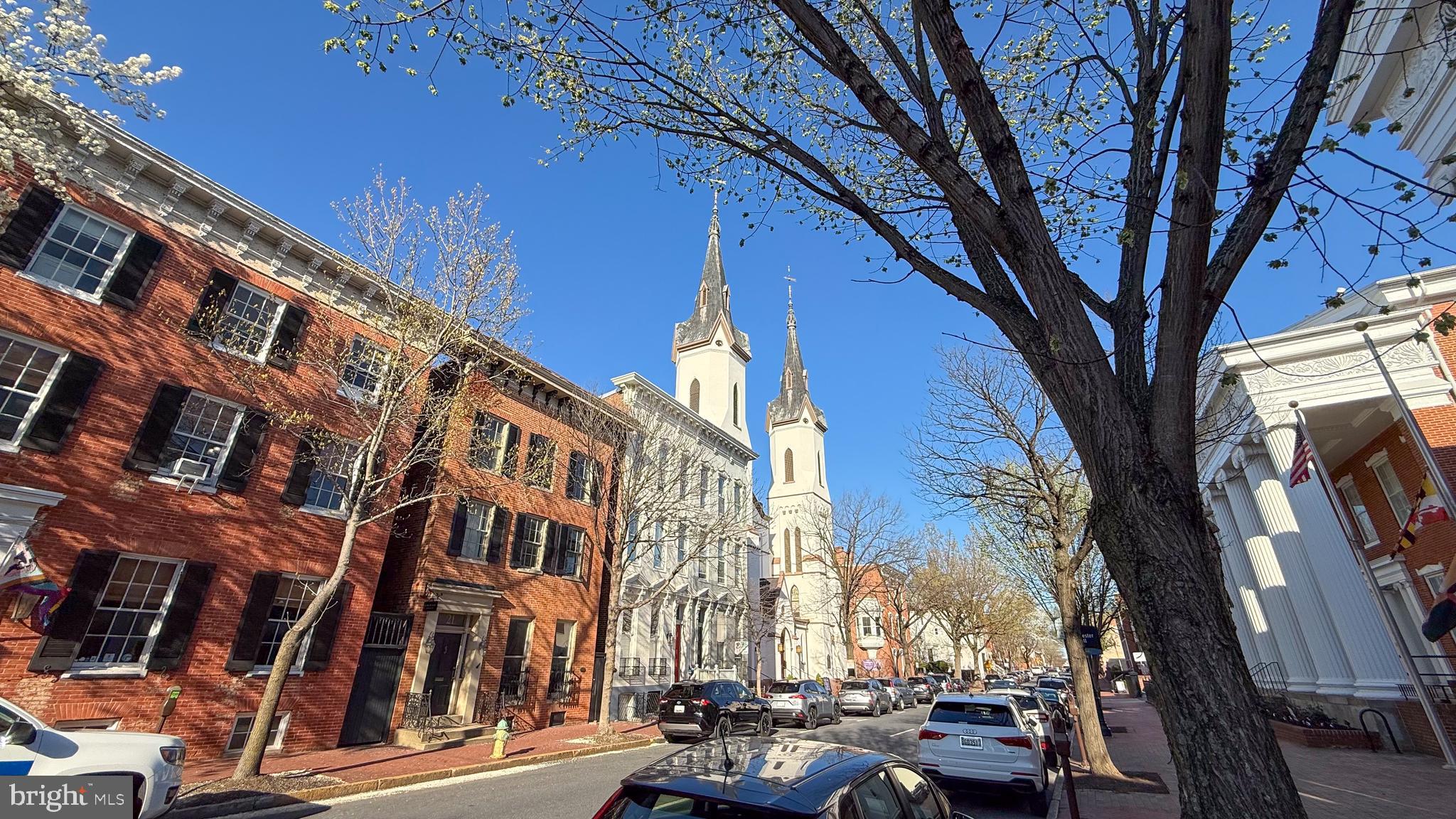 LINTON AT BALLENGER - Residential