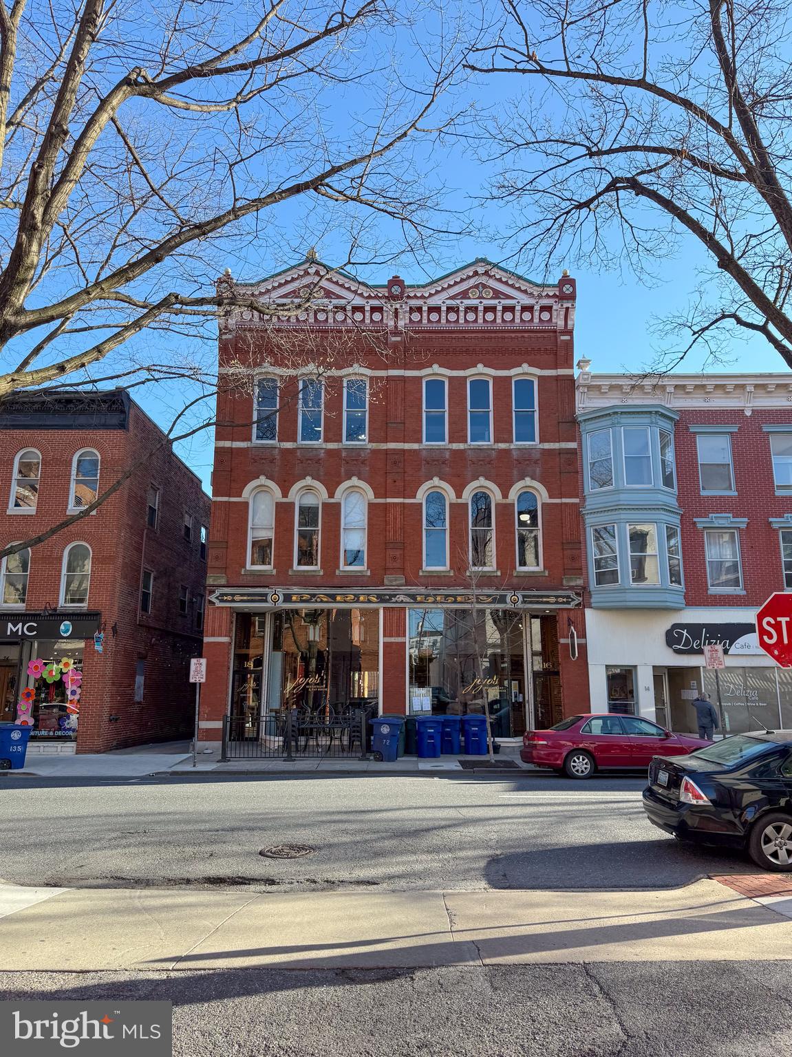 LINTON AT BALLENGER - Residential