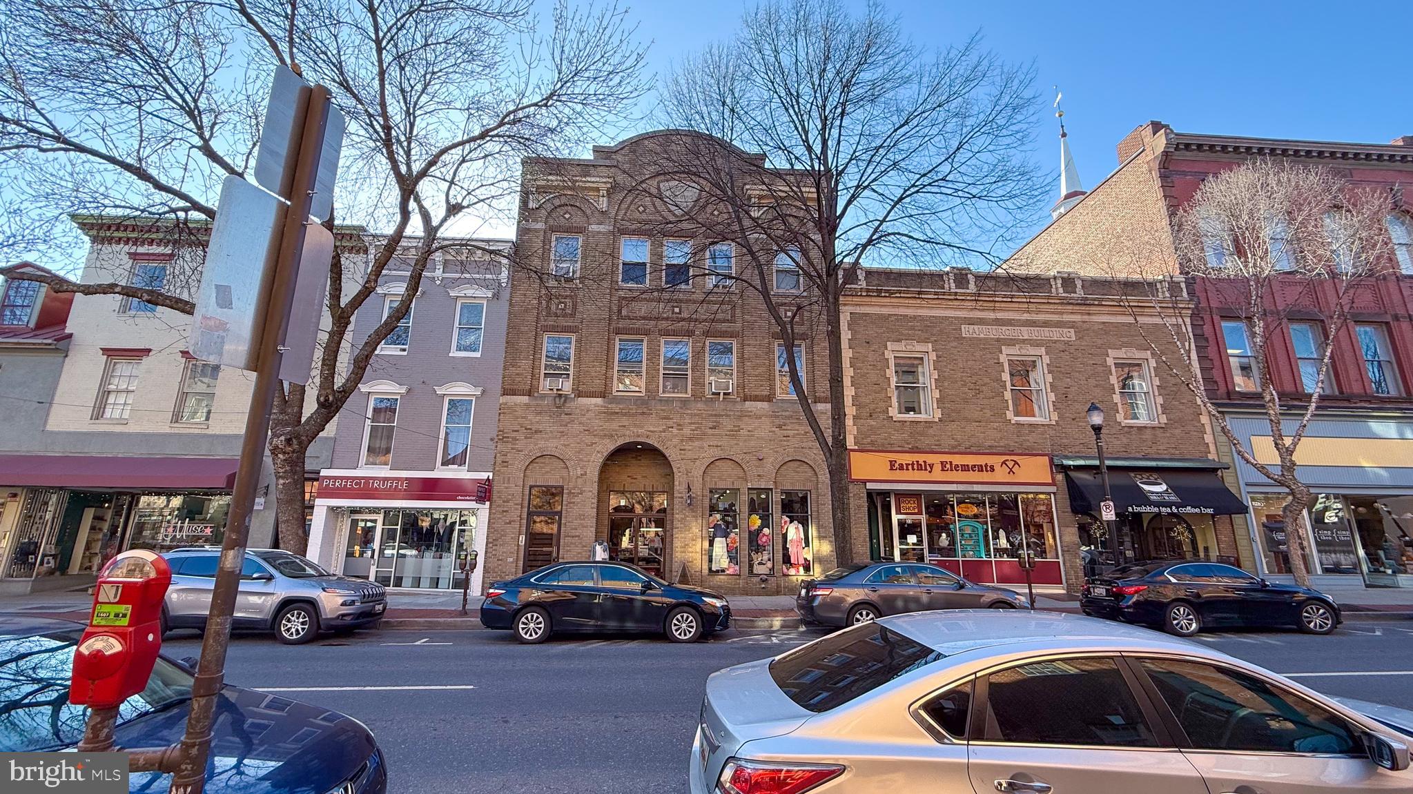 LINTON AT BALLENGER - Residential