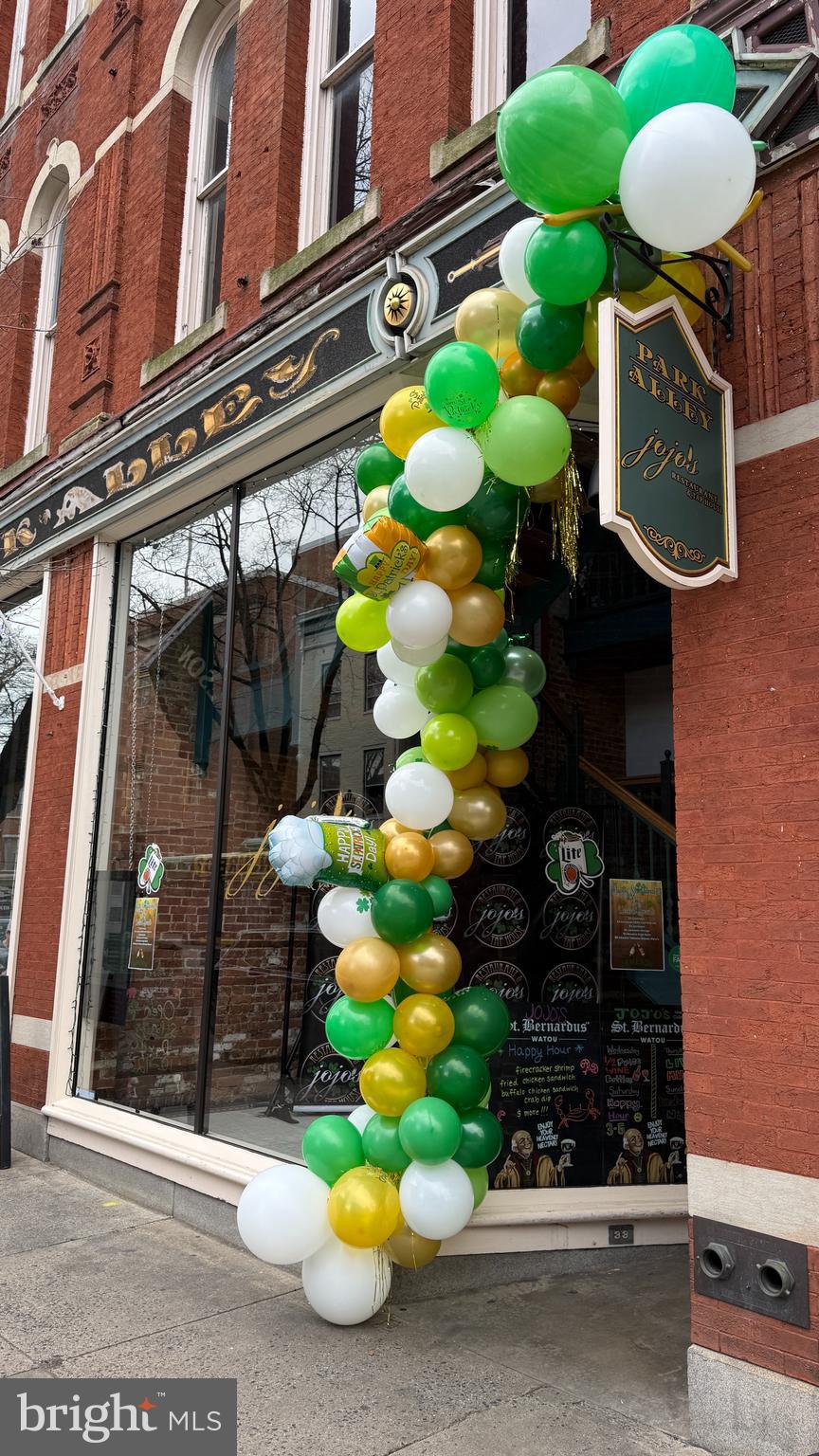 LINTON AT BALLENGER - Residential