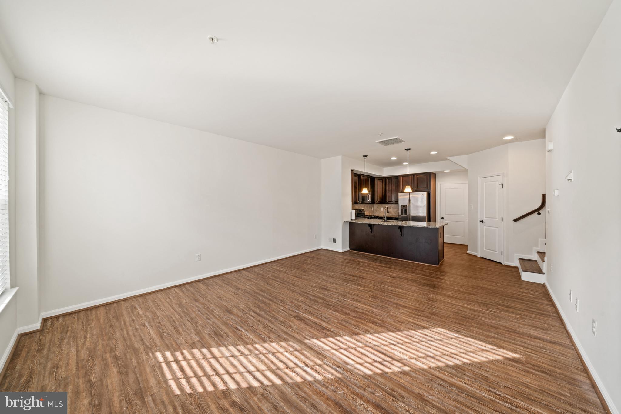 LINTON AT BALLENGER - Residential