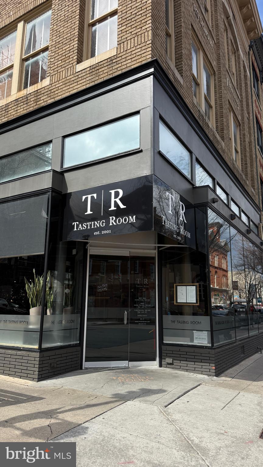 LINTON AT BALLENGER - Residential