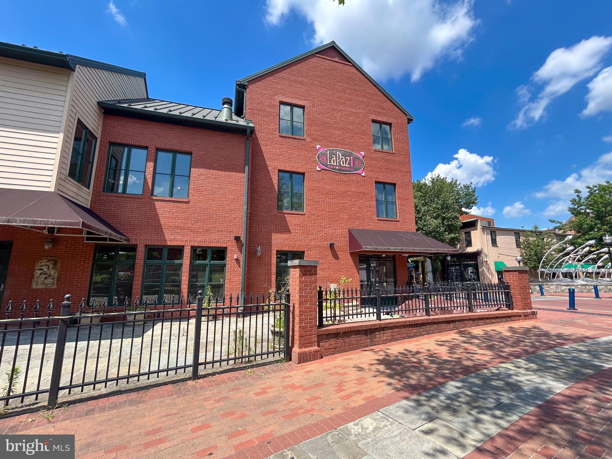 LINTON AT BALLENGER - Residential