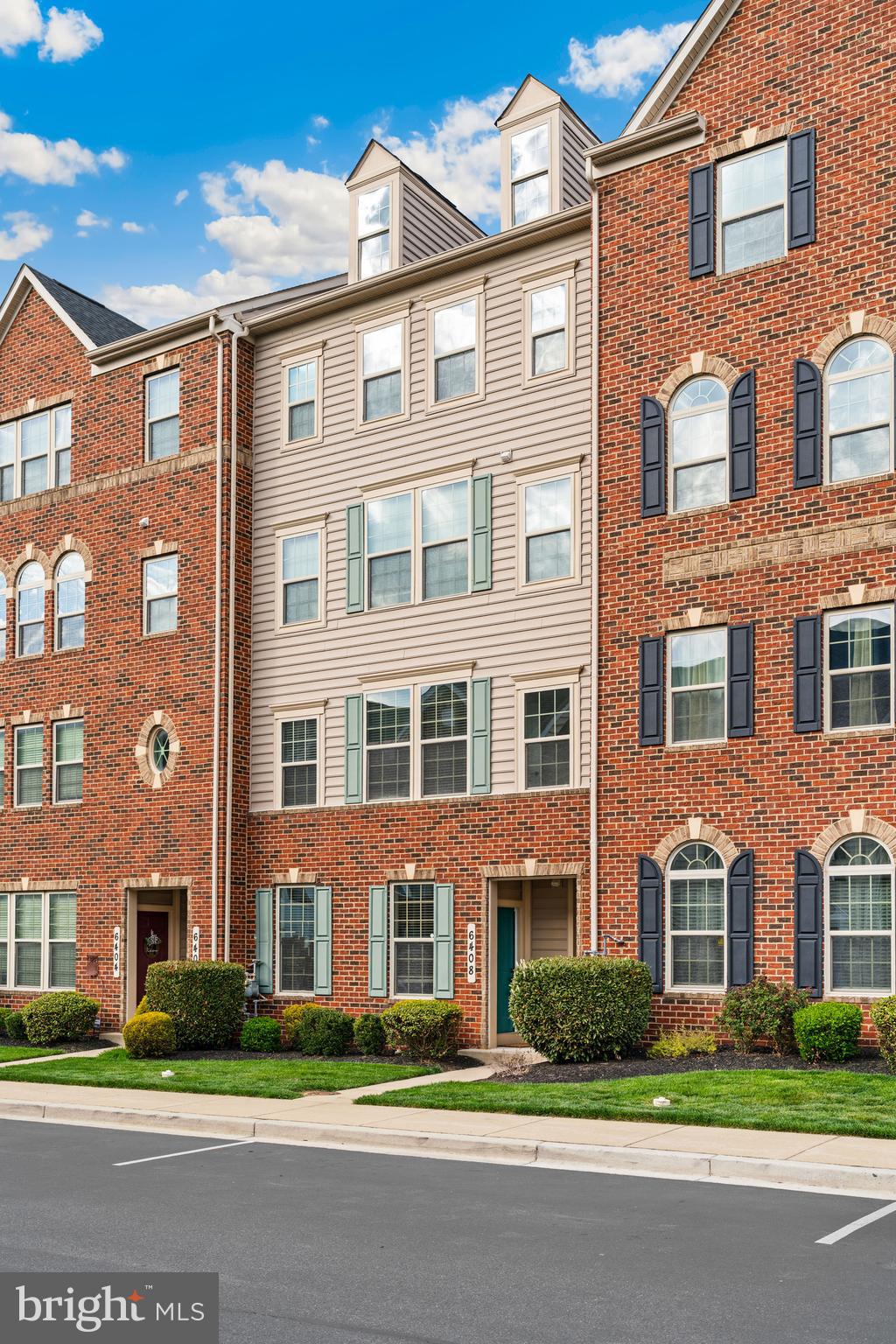 LINTON AT BALLENGER - Residential