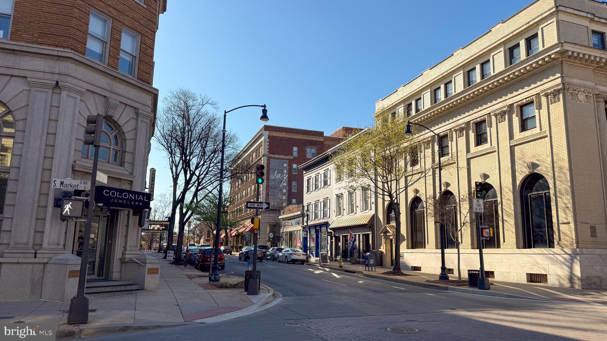 LINTON AT BALLENGER - Residential