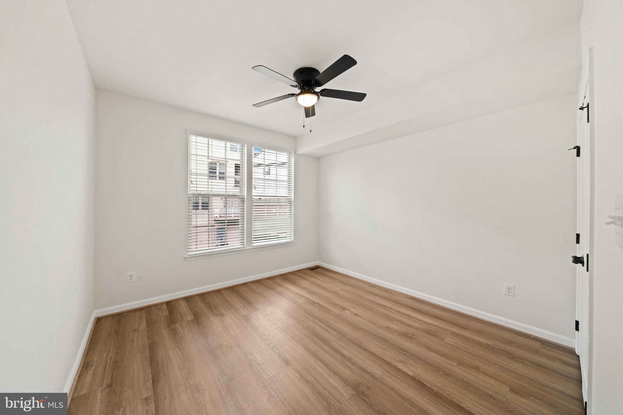 LINTON AT BALLENGER - Residential