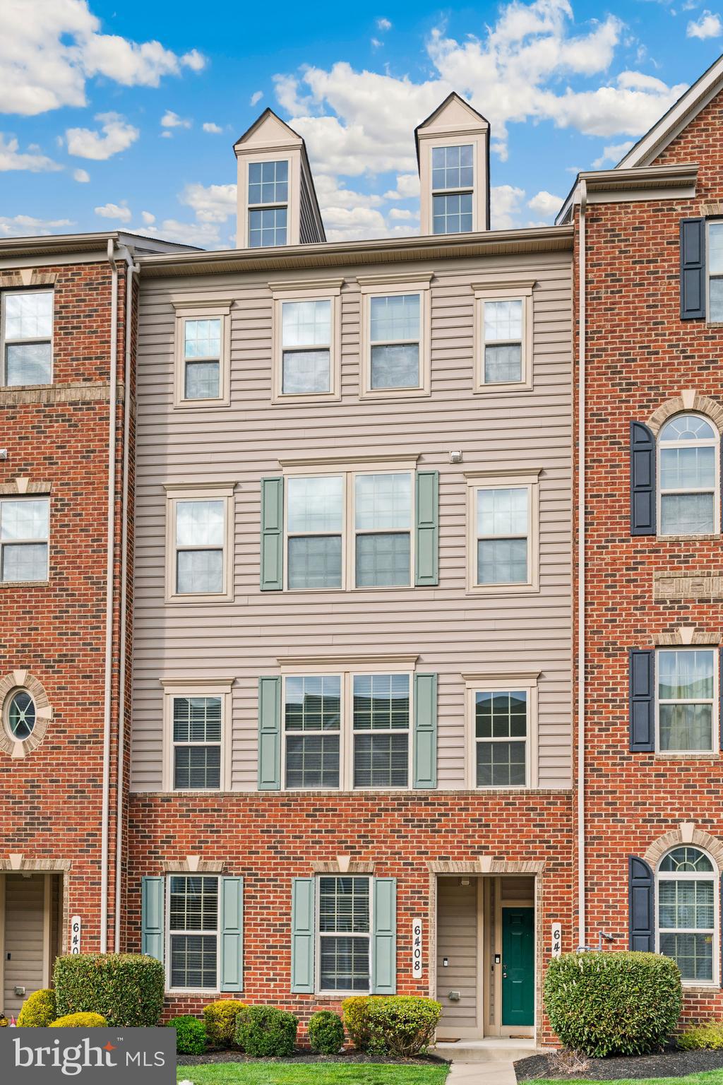 LINTON AT BALLENGER - Residential