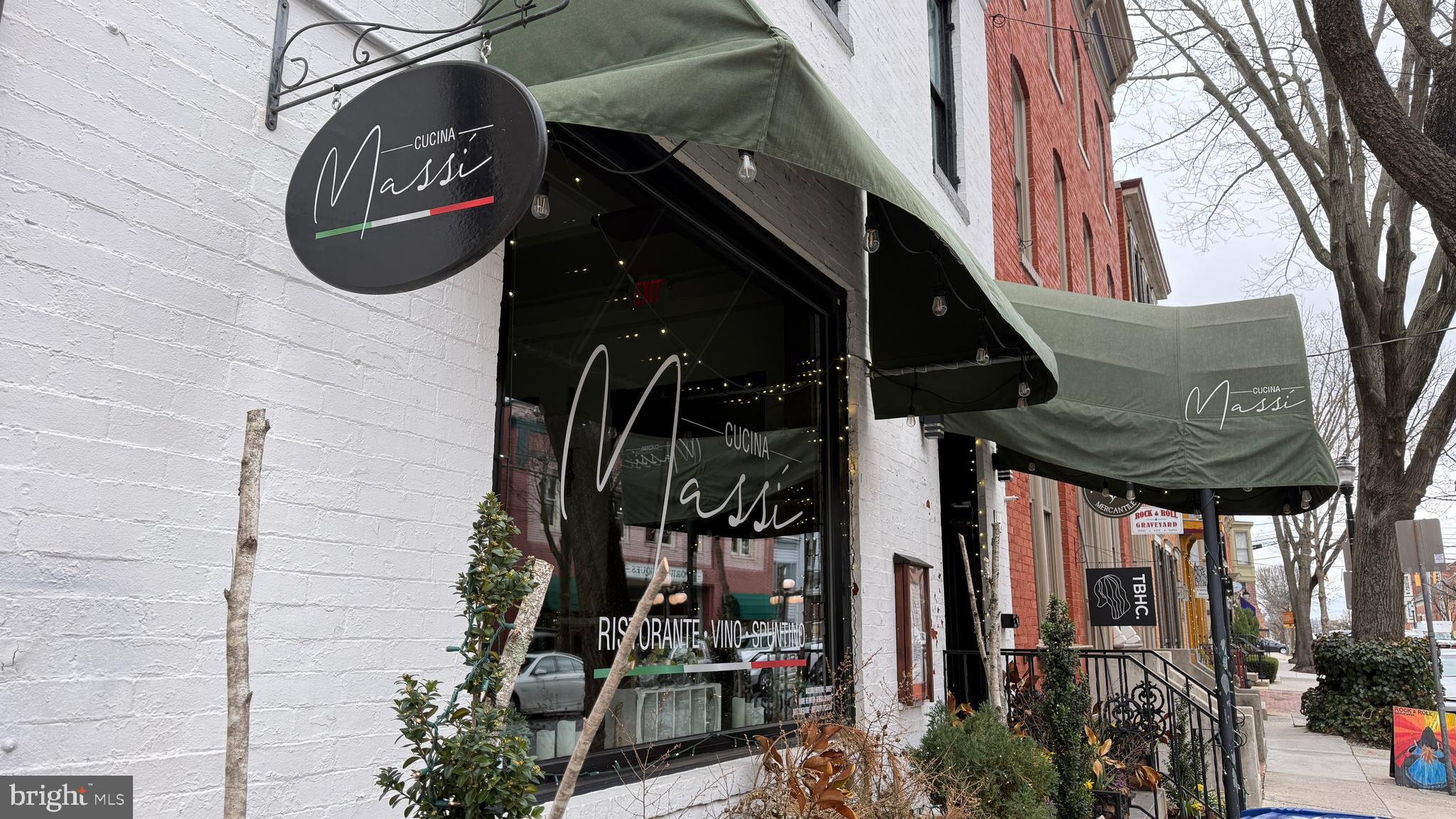 LINTON AT BALLENGER - Residential