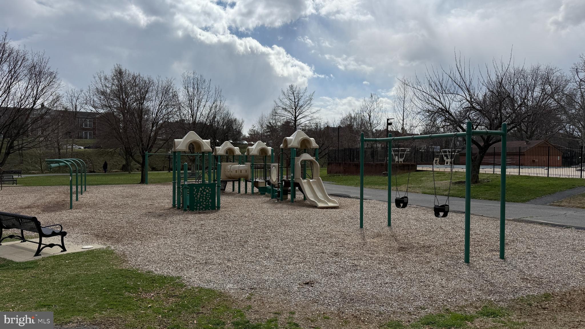 LINTON AT BALLENGER - Residential