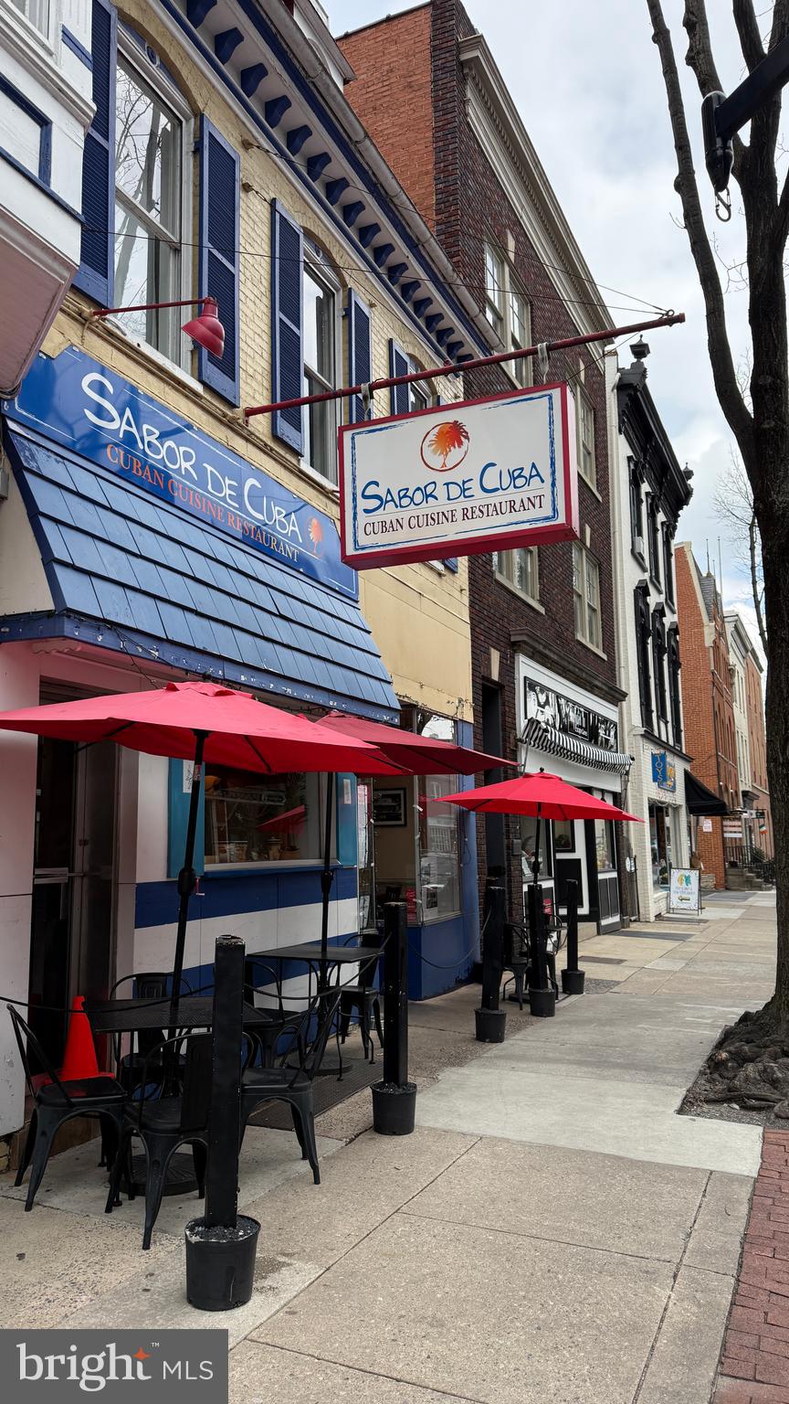 LINTON AT BALLENGER - Residential