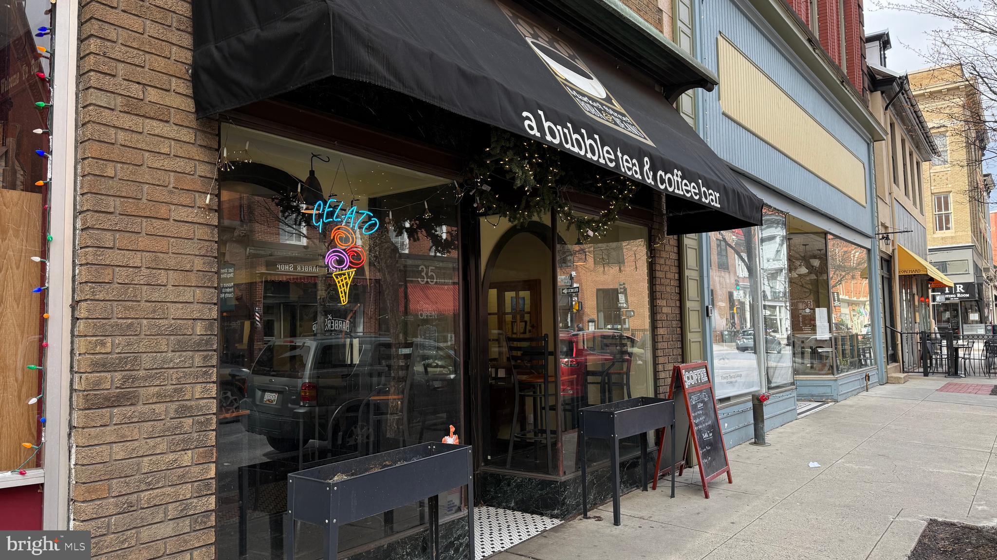 LINTON AT BALLENGER - Residential