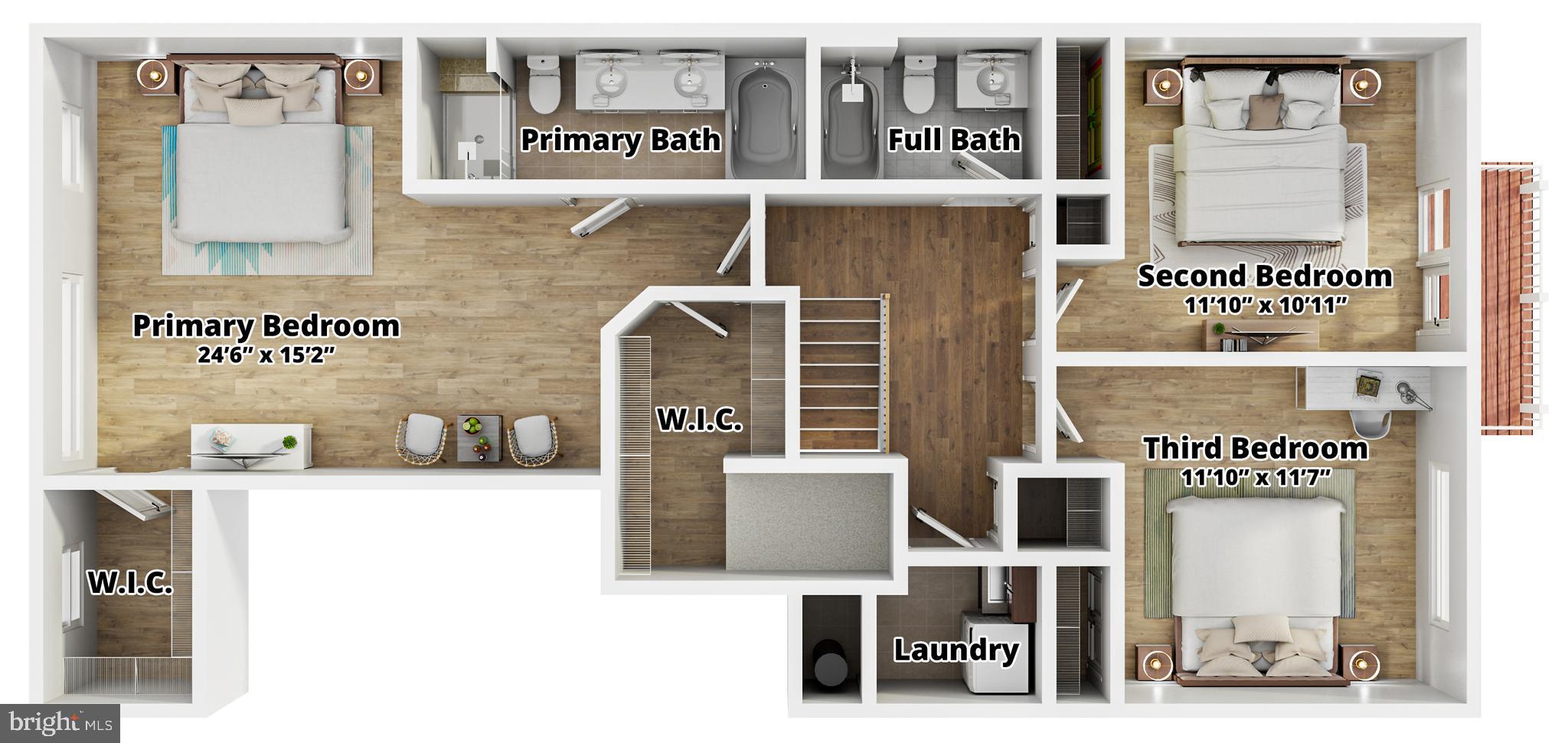 LINTON AT BALLENGER - Residential