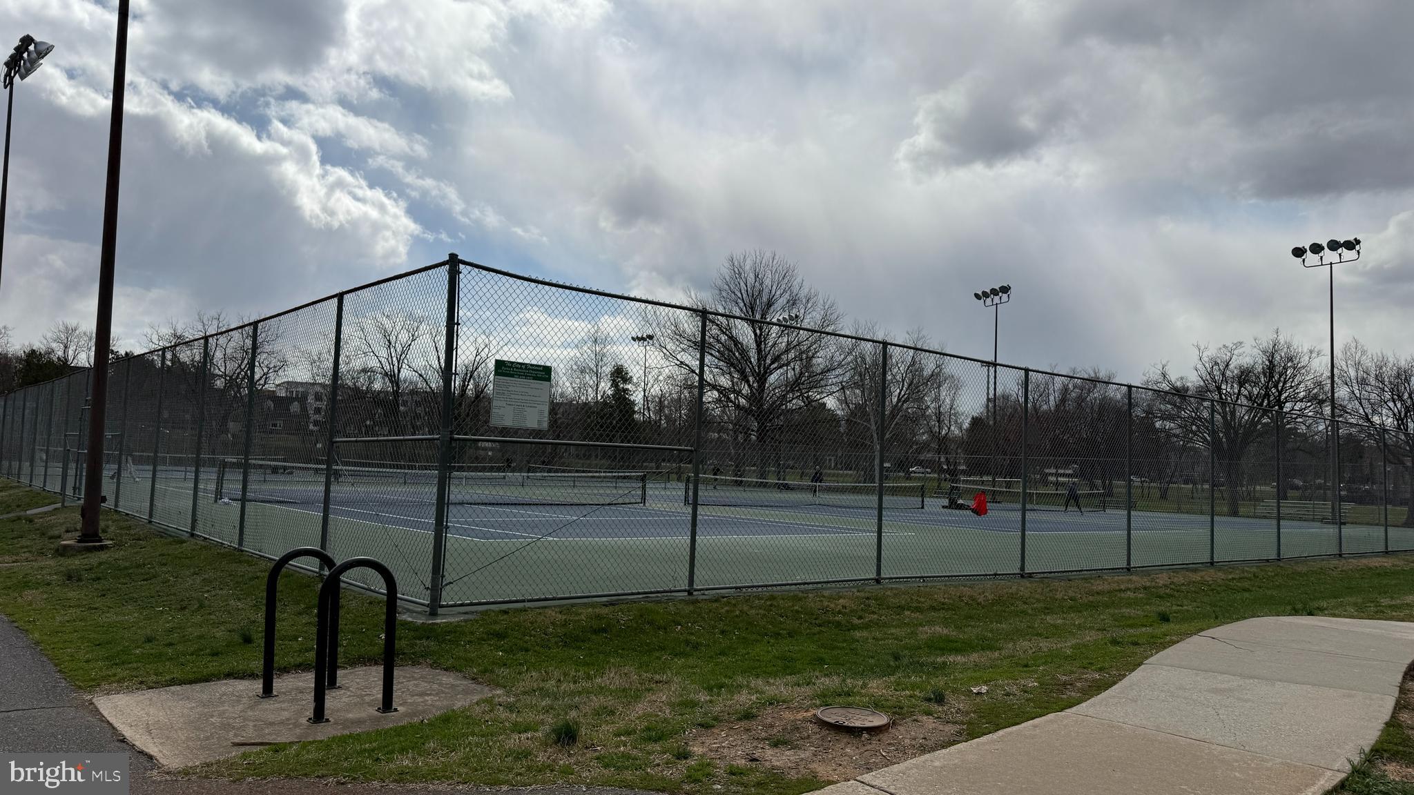 LINTON AT BALLENGER - Residential