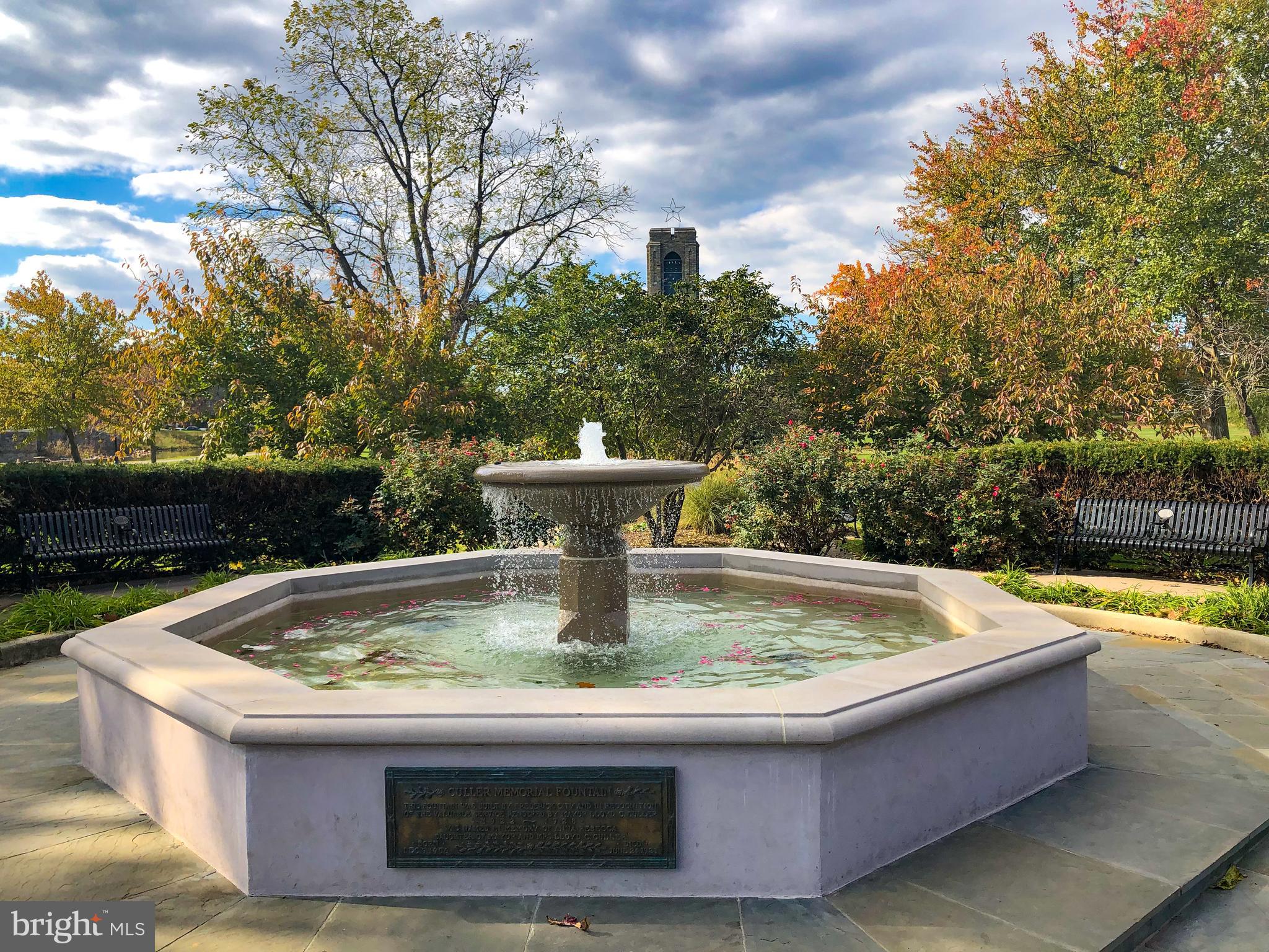 LINTON AT BALLENGER - Residential