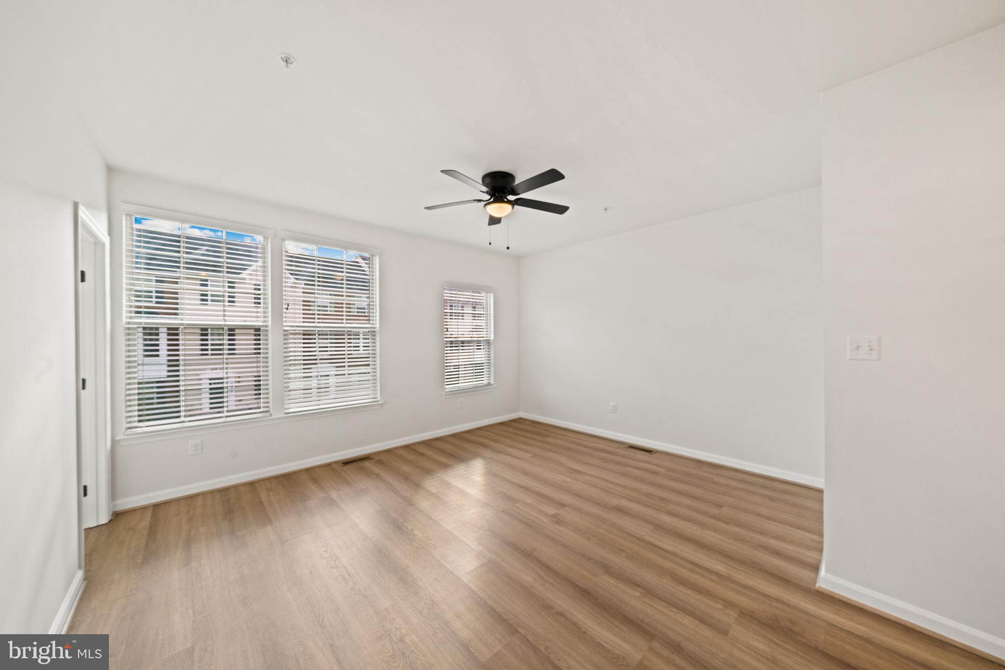 LINTON AT BALLENGER - Residential