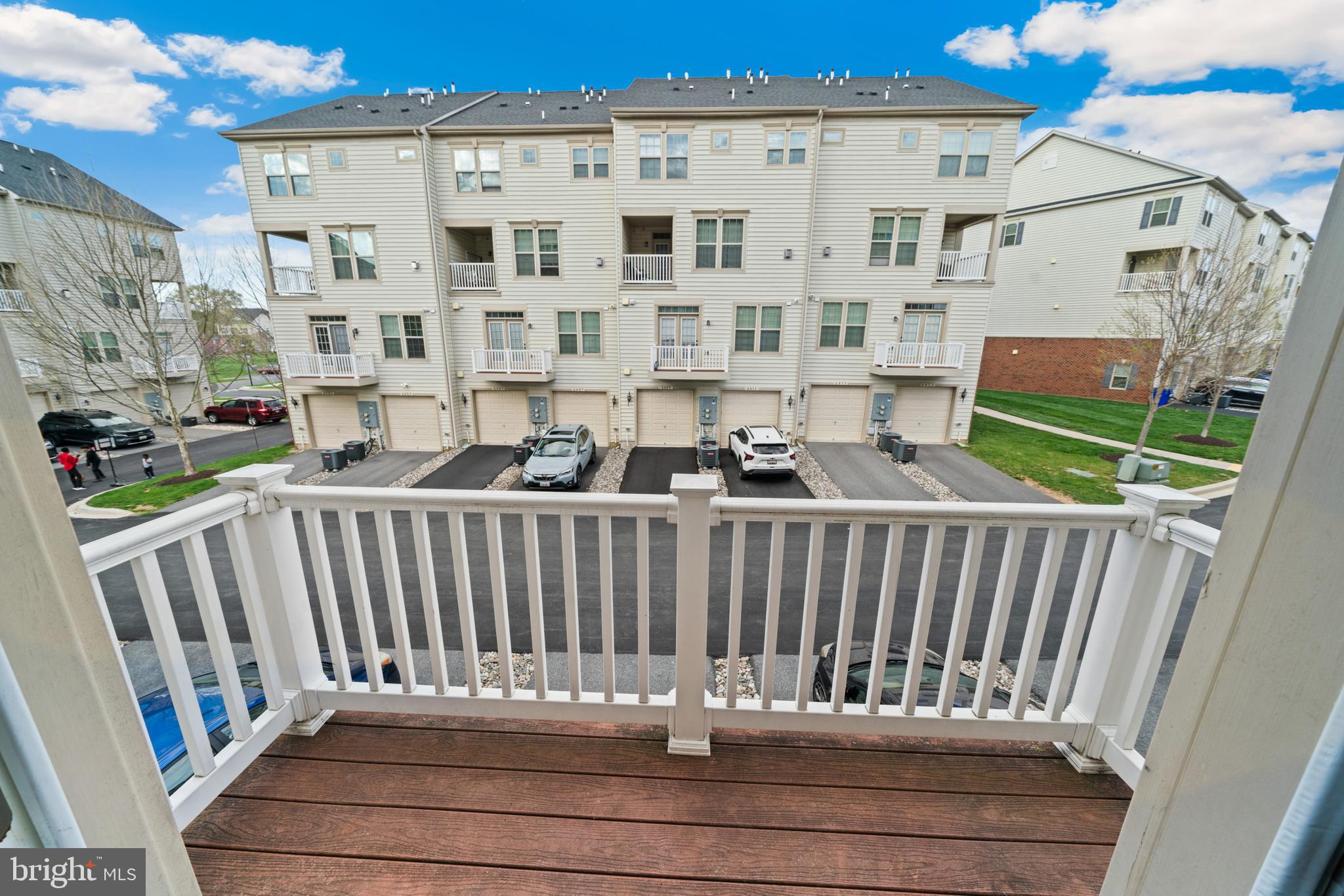 LINTON AT BALLENGER - Residential