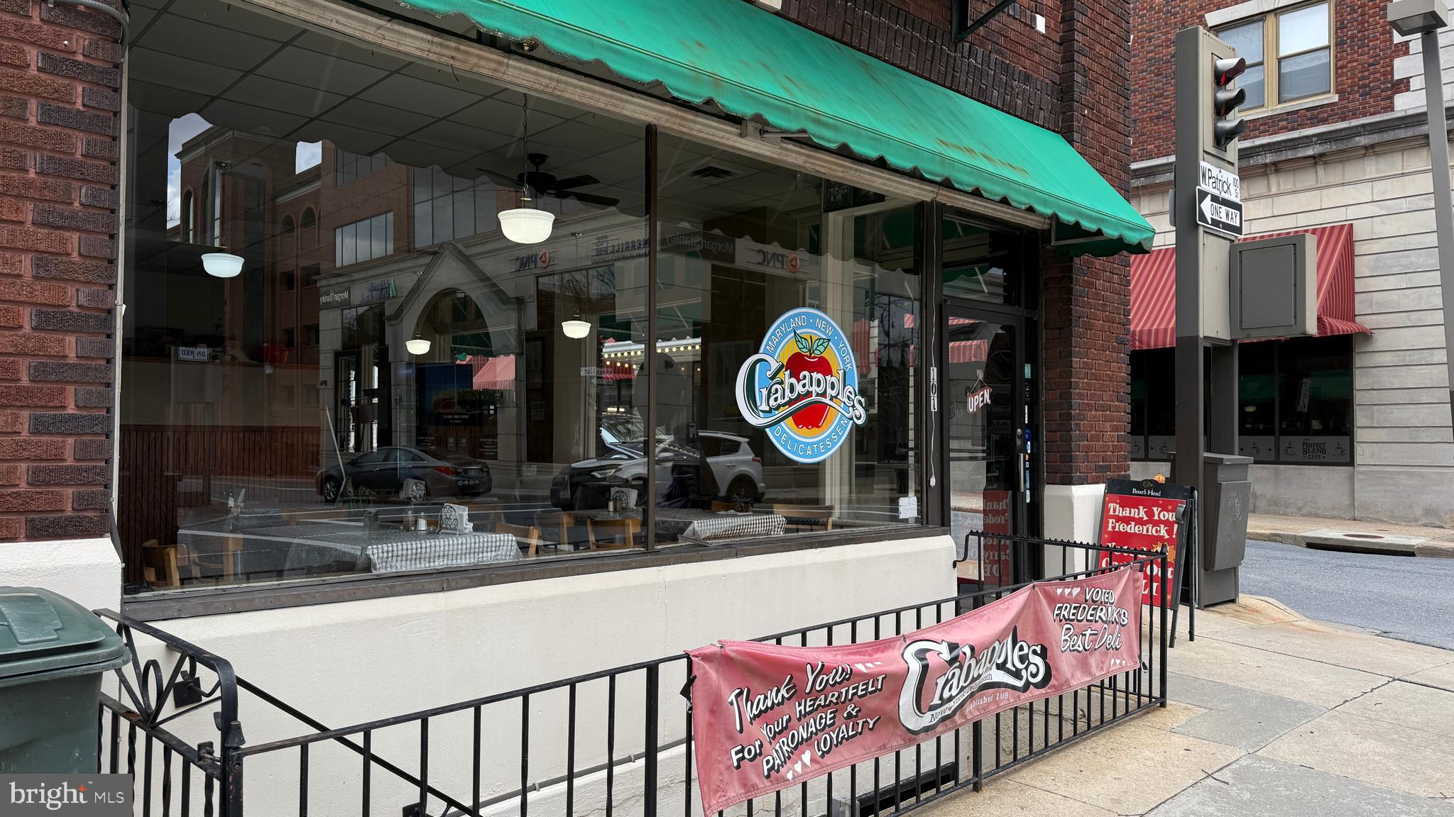 LINTON AT BALLENGER - Residential