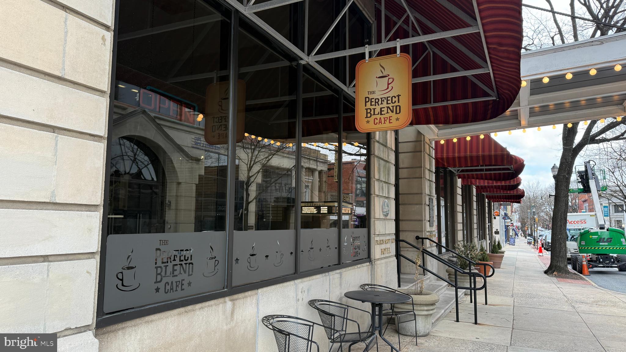 LINTON AT BALLENGER - Residential