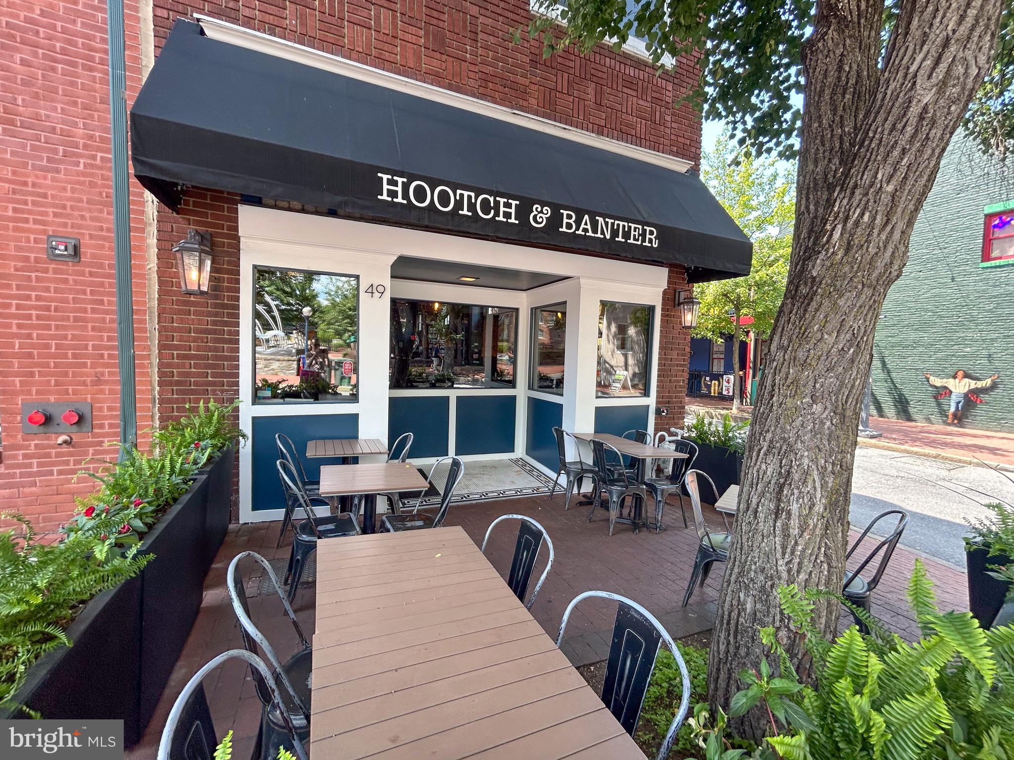 LINTON AT BALLENGER - Residential