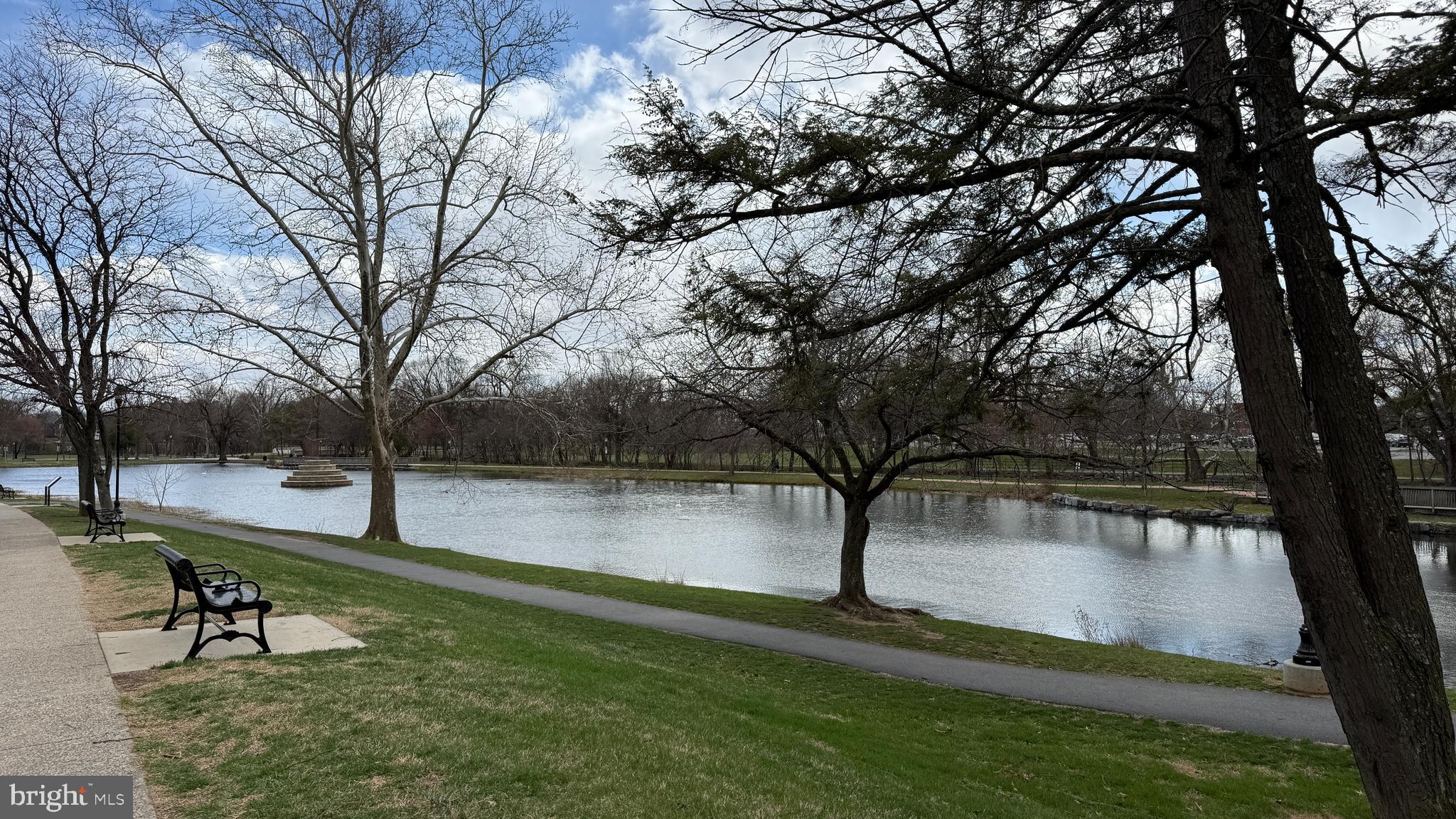 LINTON AT BALLENGER - Residential