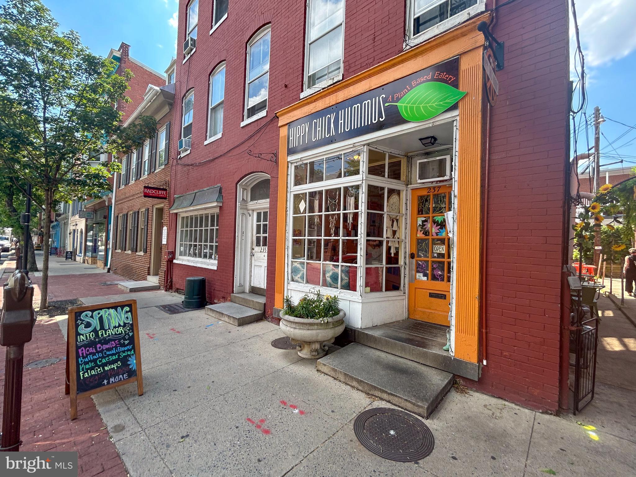 LINTON AT BALLENGER - Residential