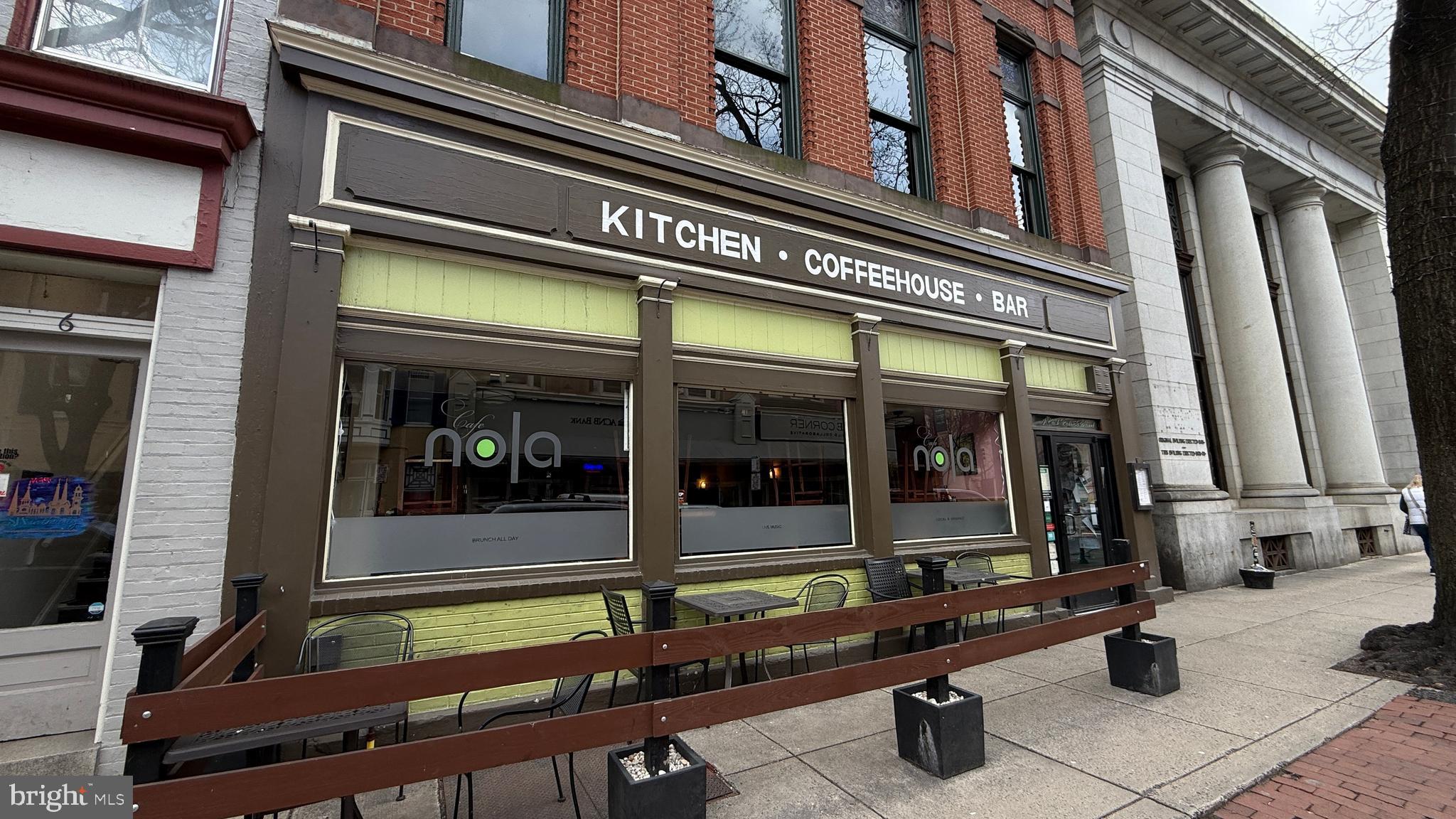 LINTON AT BALLENGER - Residential