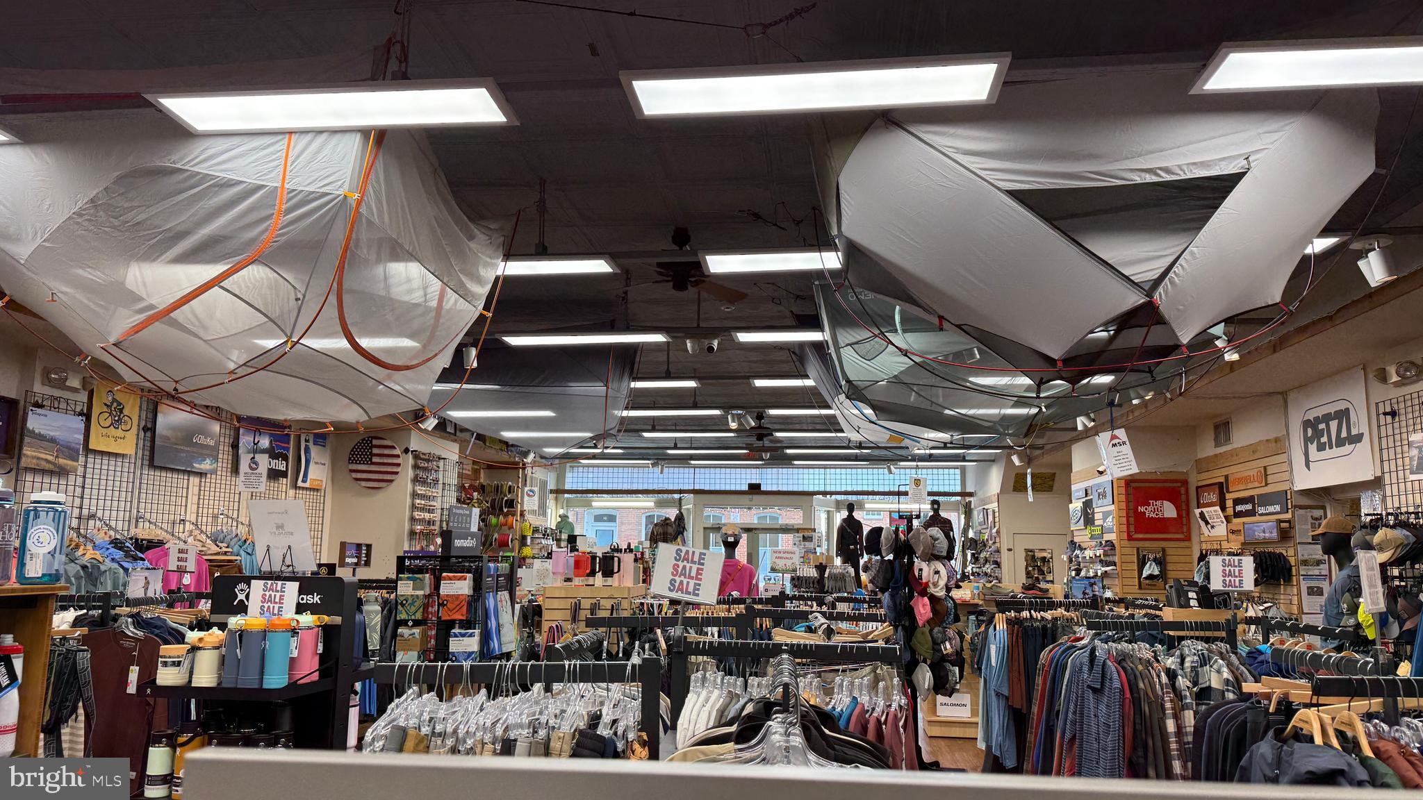 LINTON AT BALLENGER - Residential