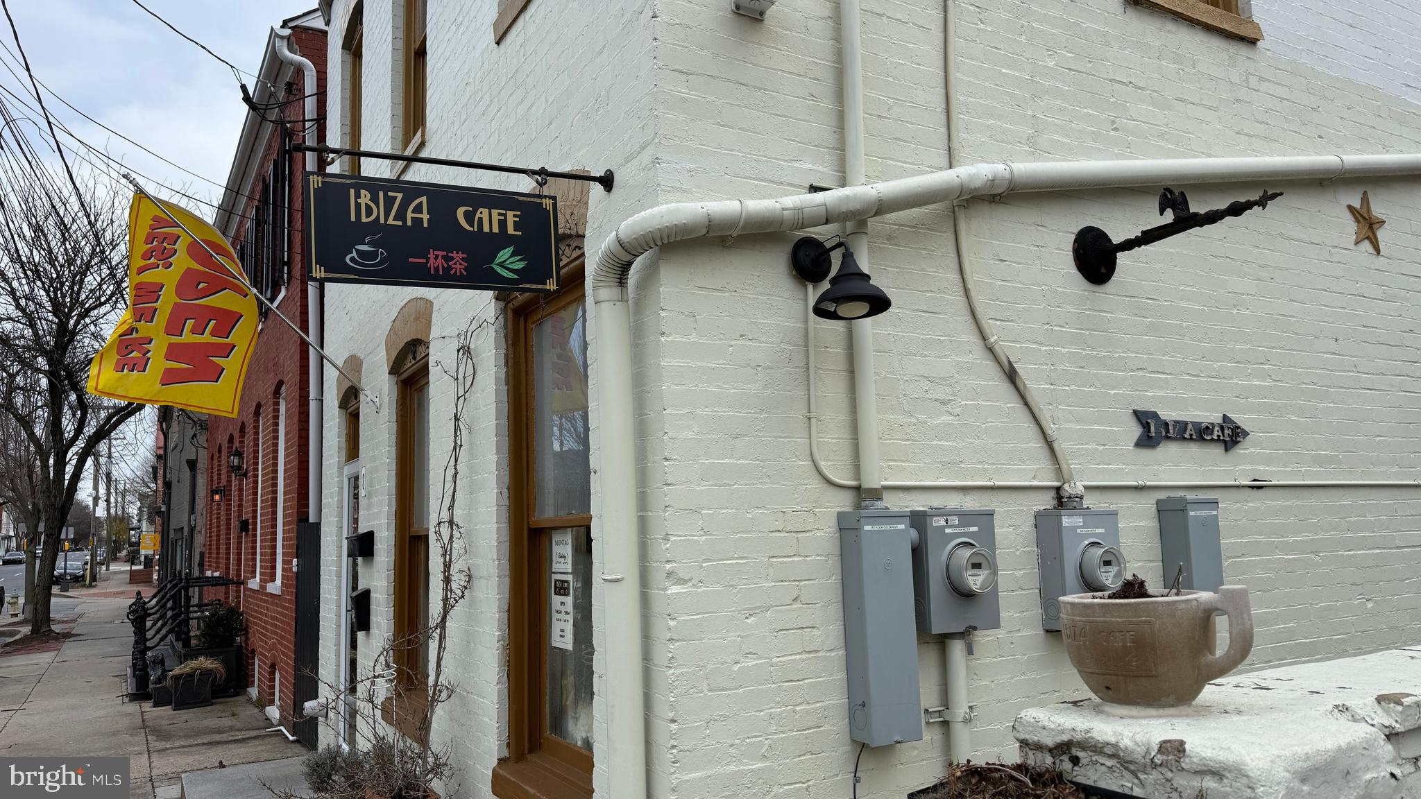 LINTON AT BALLENGER - Residential