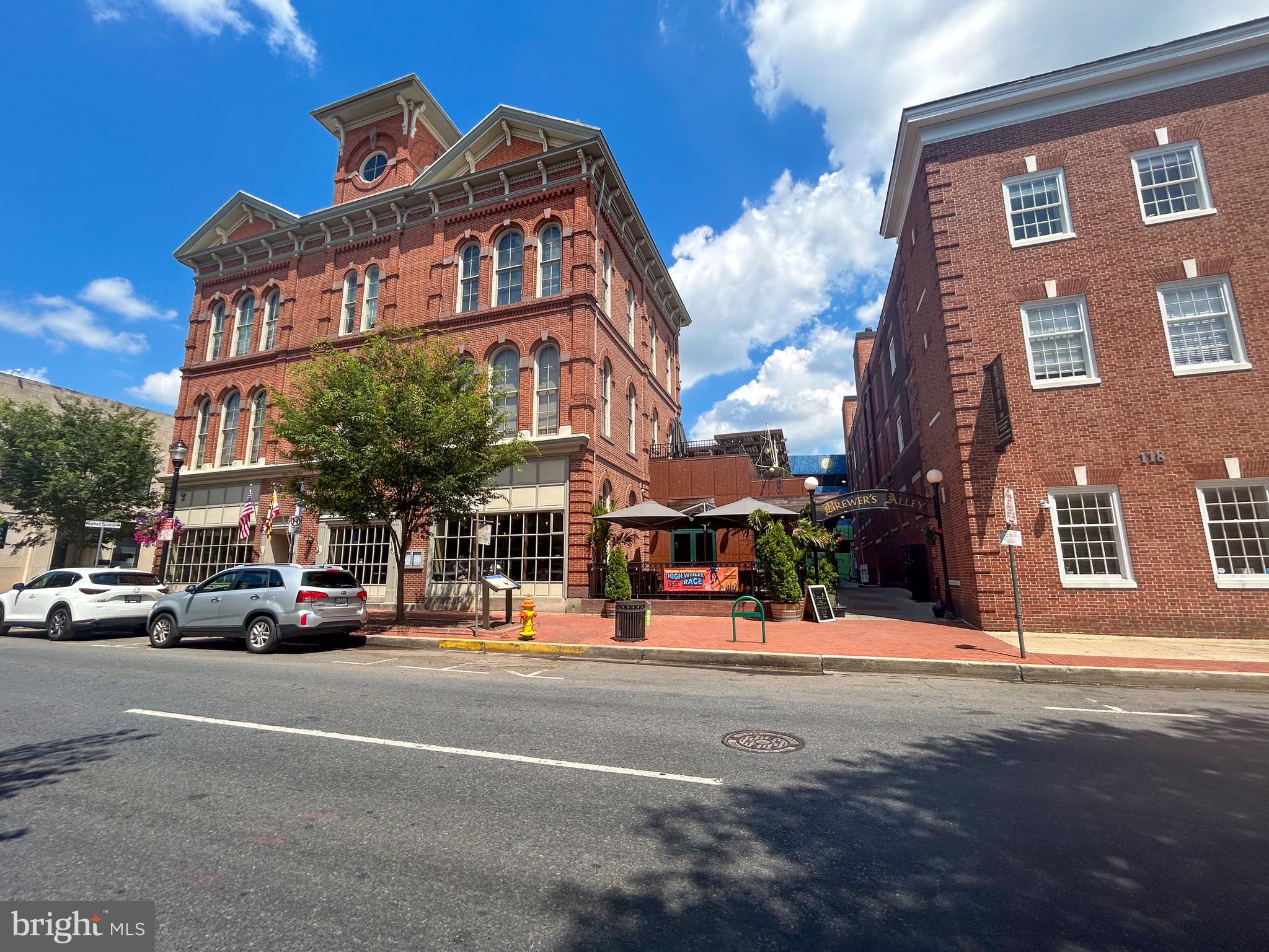 LINTON AT BALLENGER - Residential