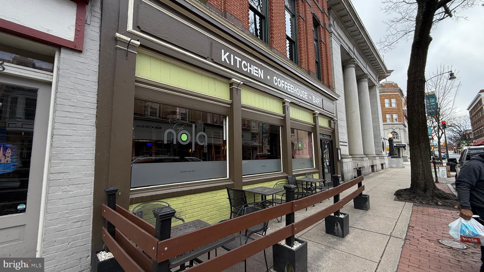 LINTON AT BALLENGER - Residential