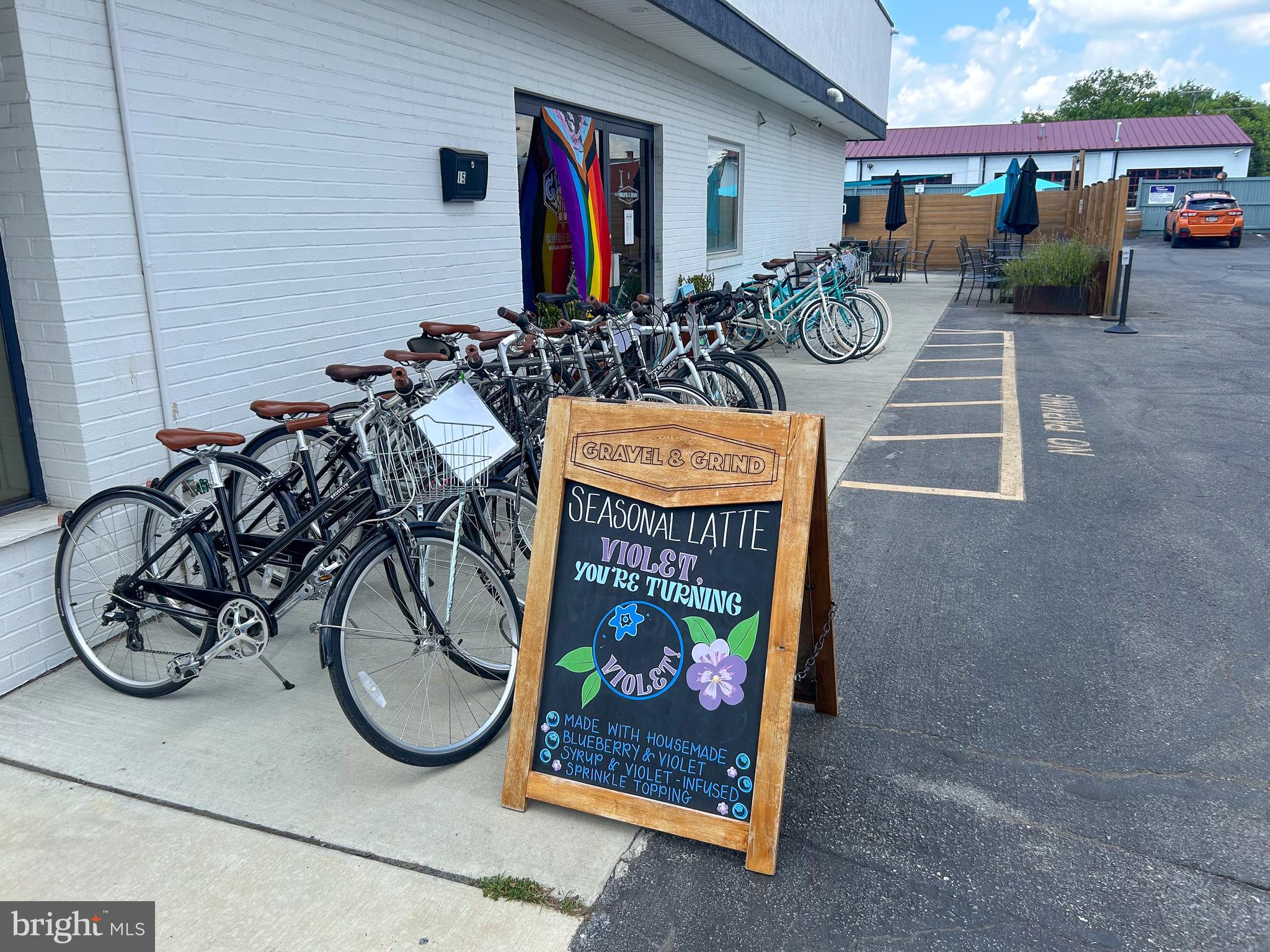 LINTON AT BALLENGER - Residential