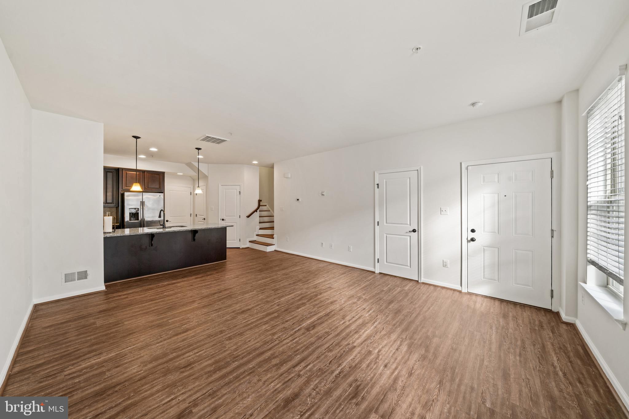 LINTON AT BALLENGER - Residential