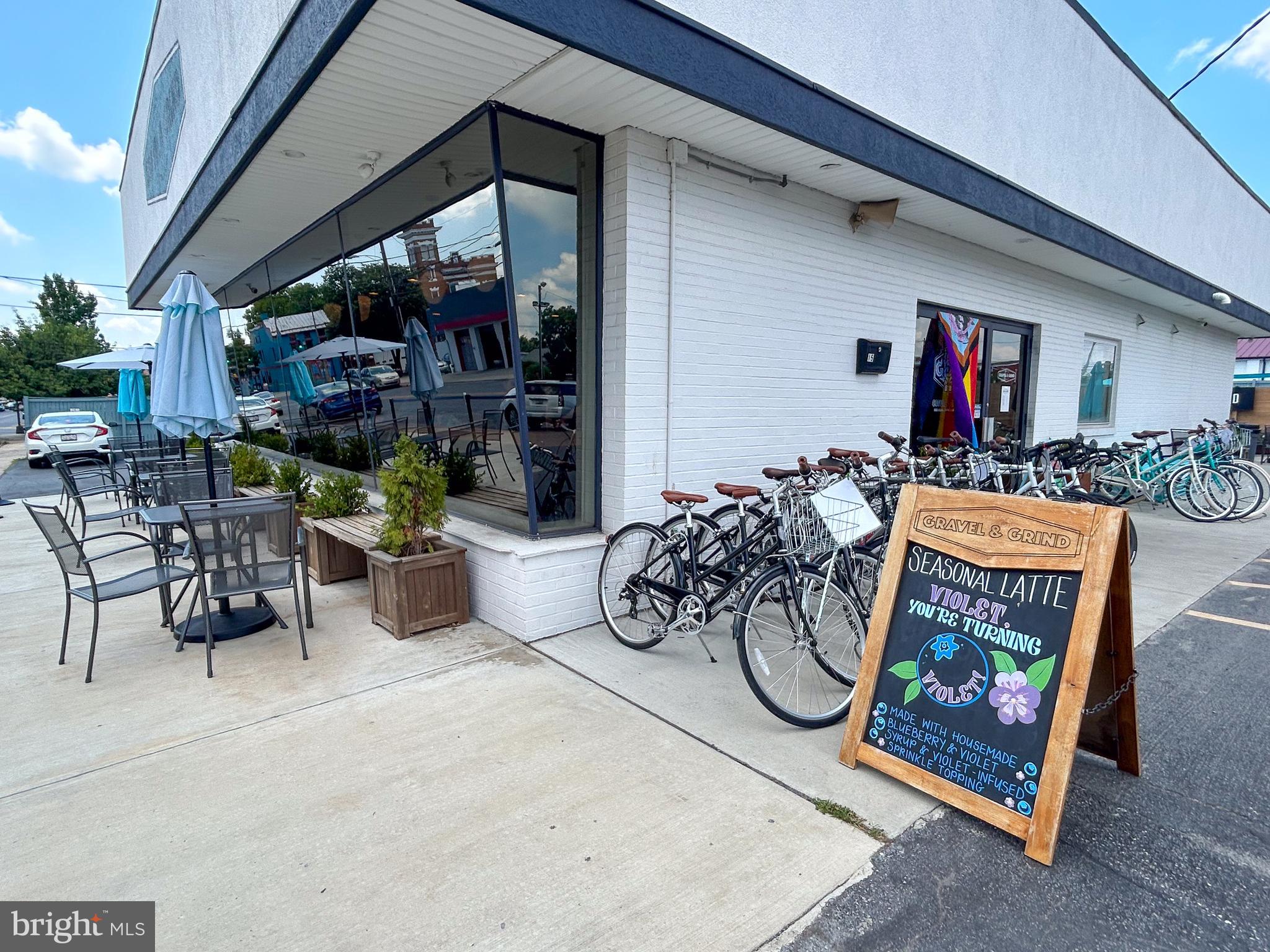 LINTON AT BALLENGER - Residential