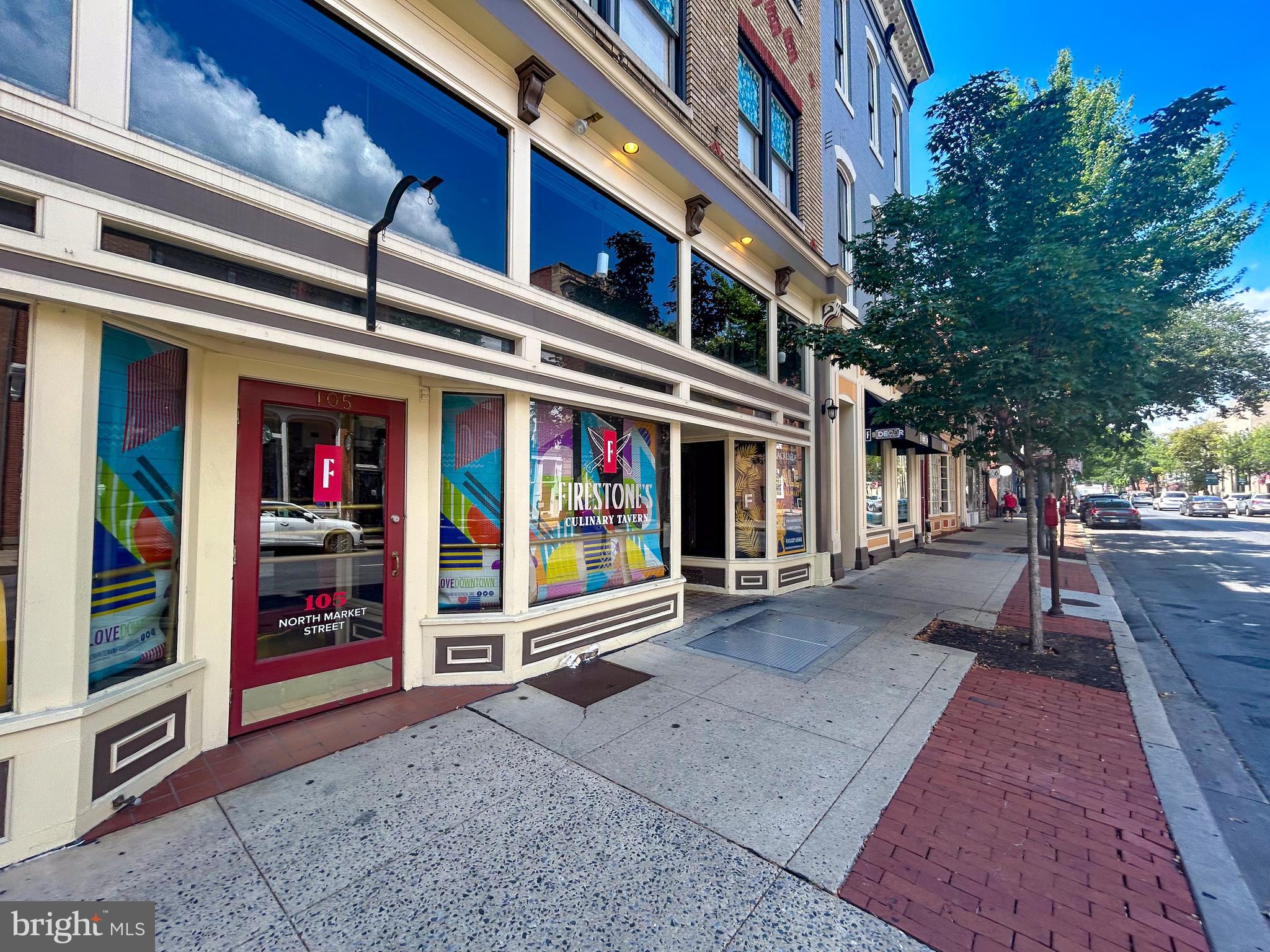 LINTON AT BALLENGER - Residential