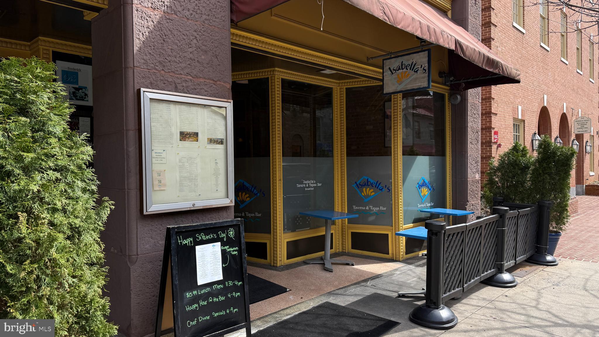 LINTON AT BALLENGER - Residential