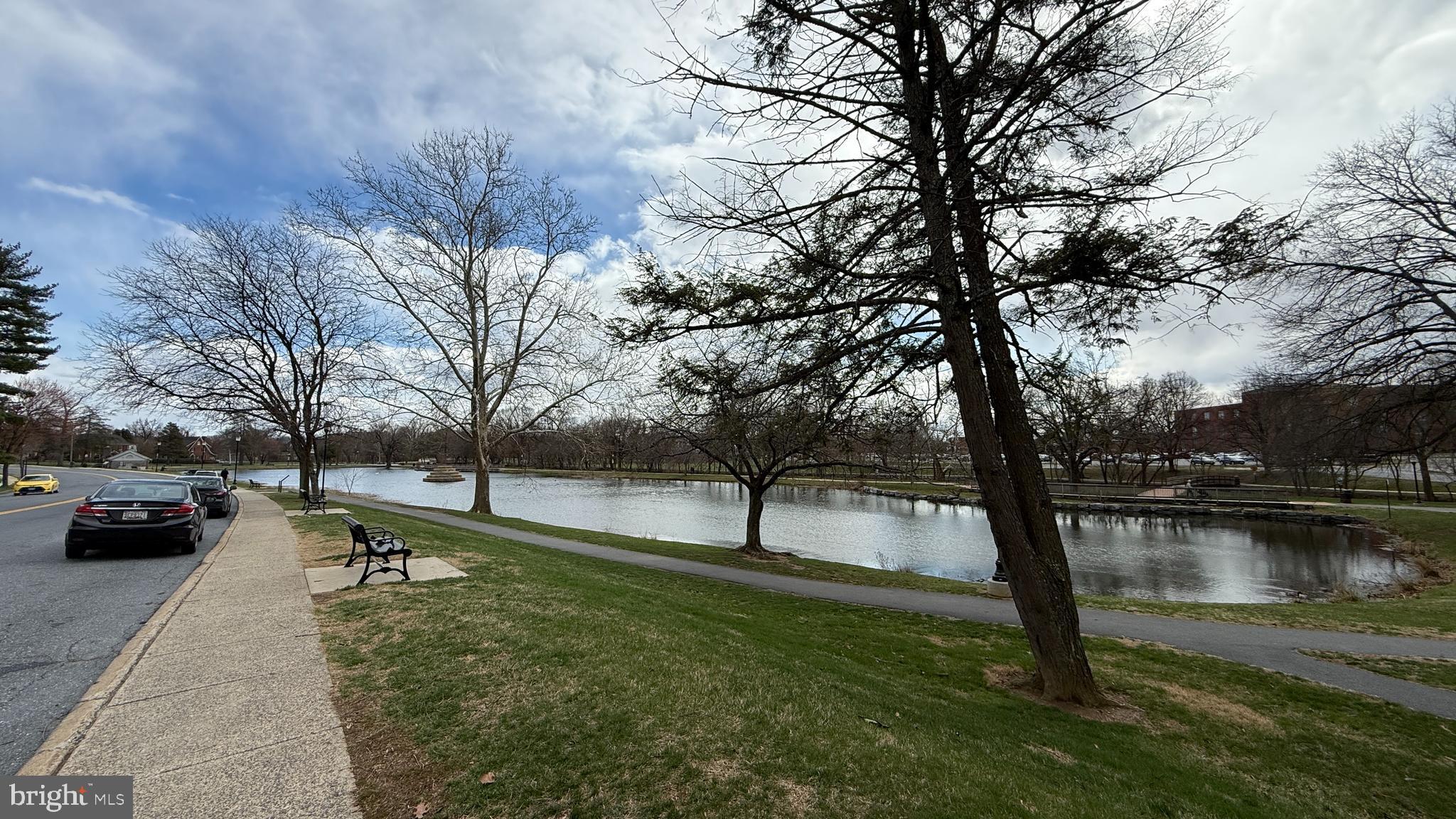 LINTON AT BALLENGER - Residential